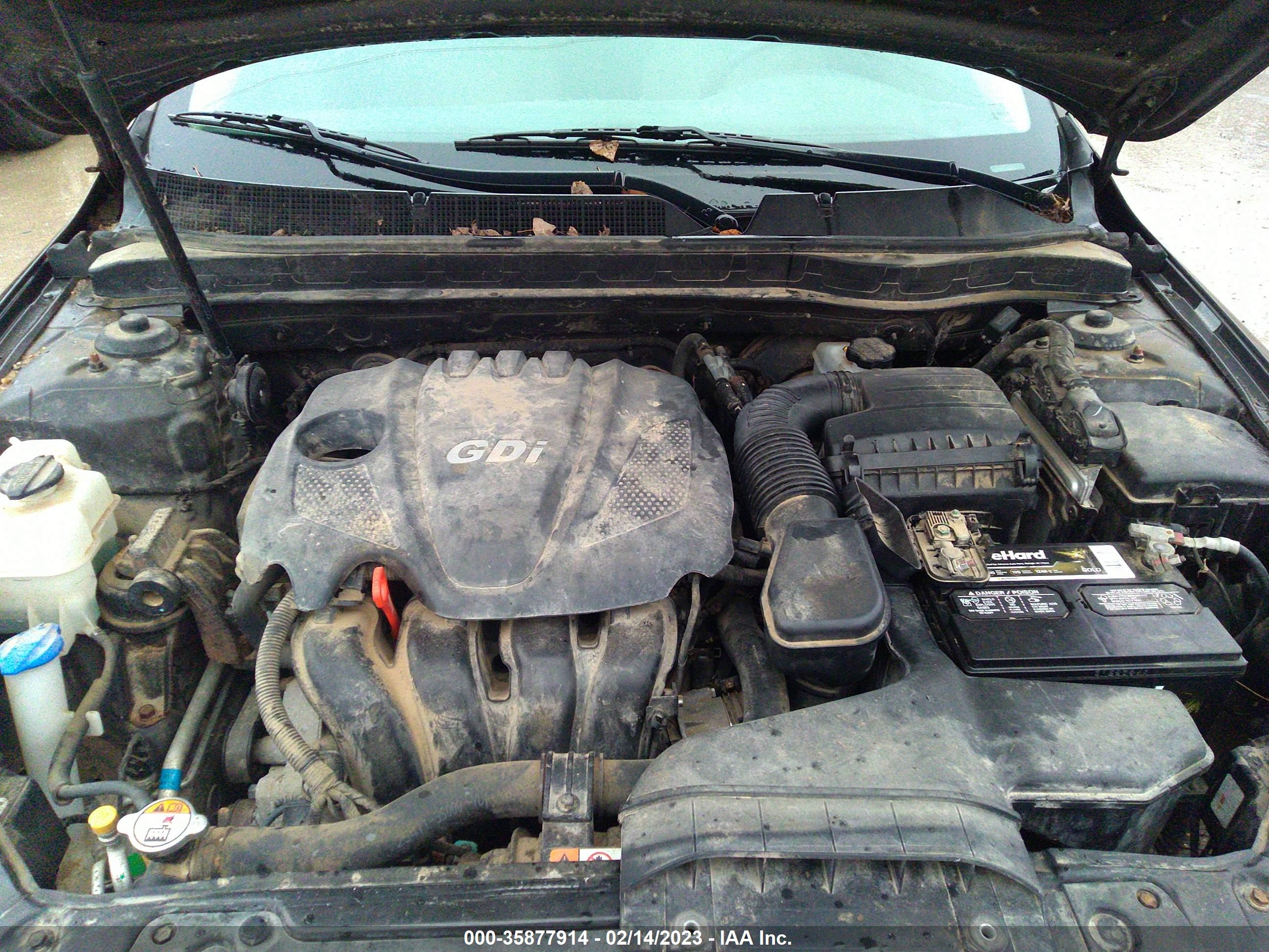 KIA OPTIMA image 10