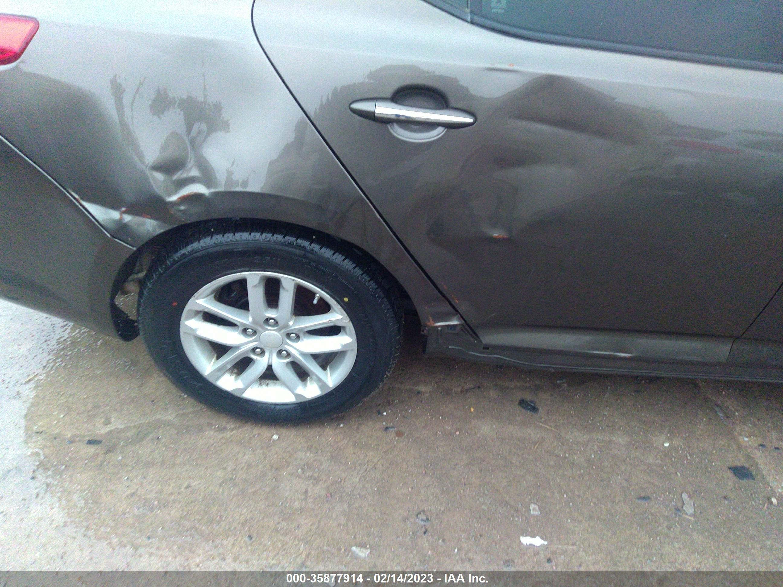 KIA OPTIMA image 6
