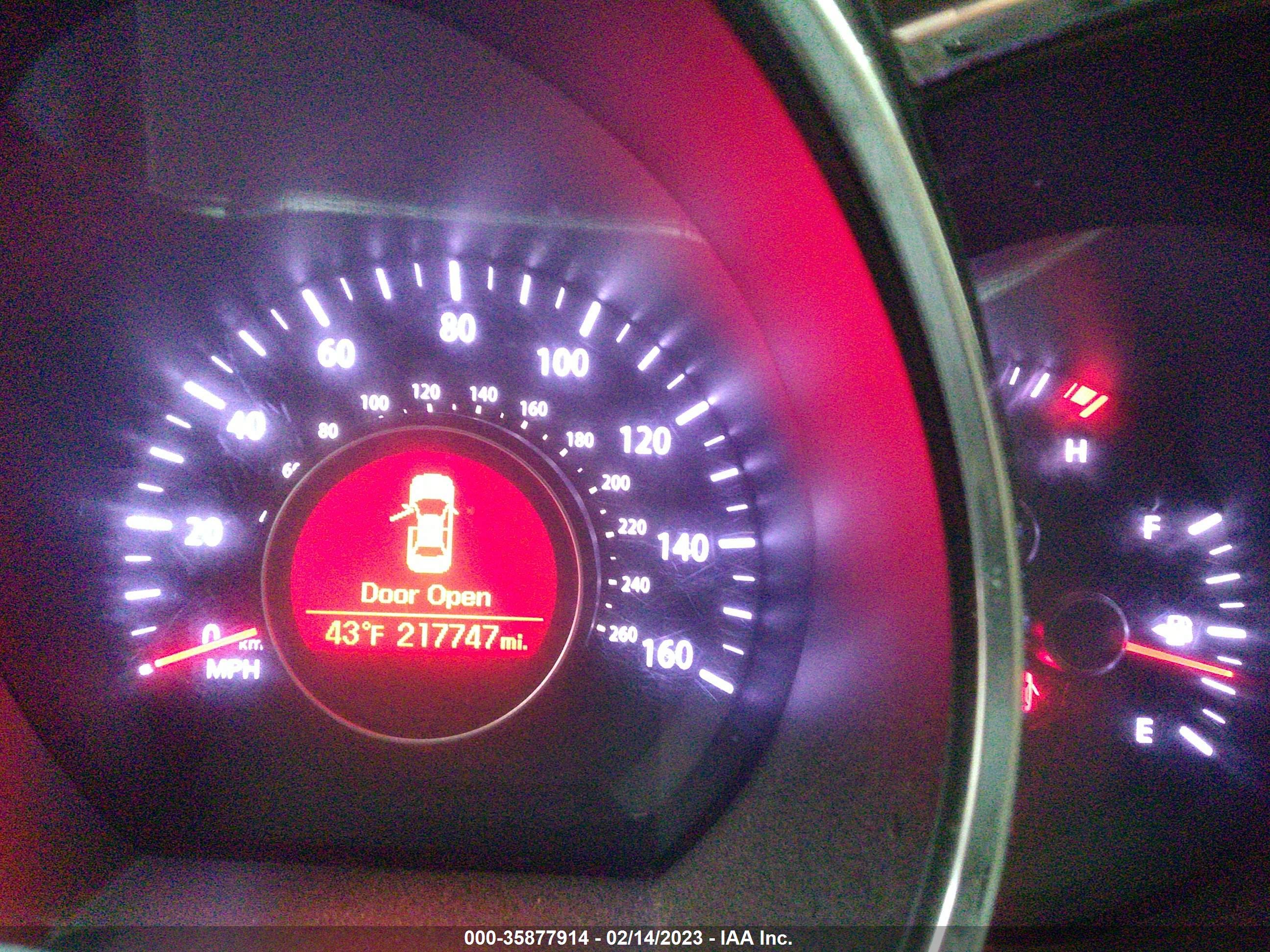 KIA OPTIMA image 7