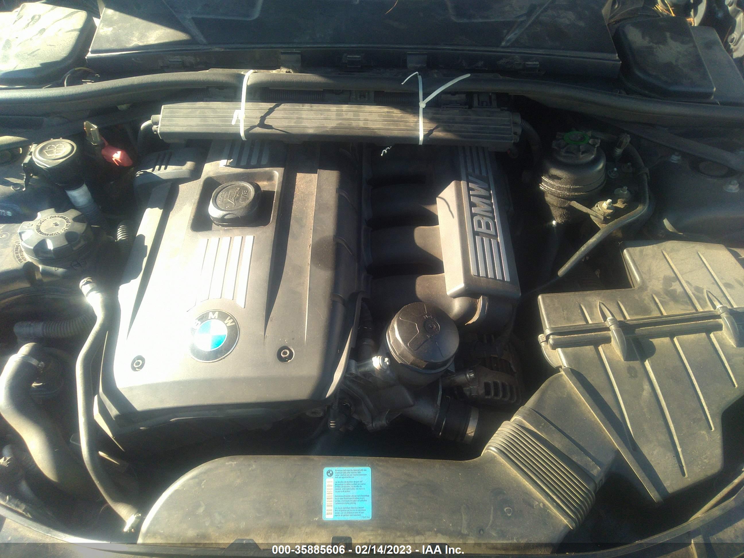 BMW 328I image 10