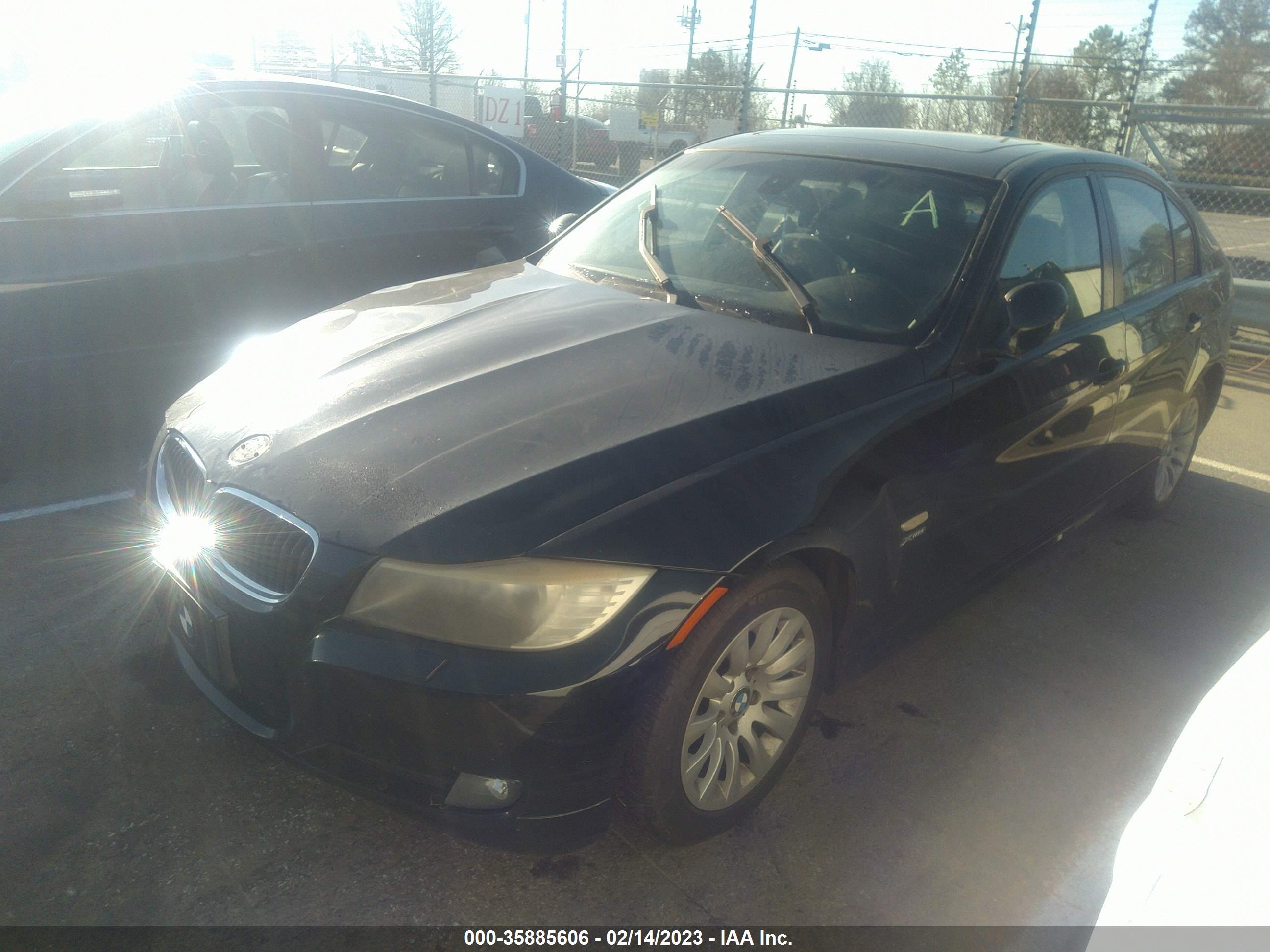 BMW 328I image 2