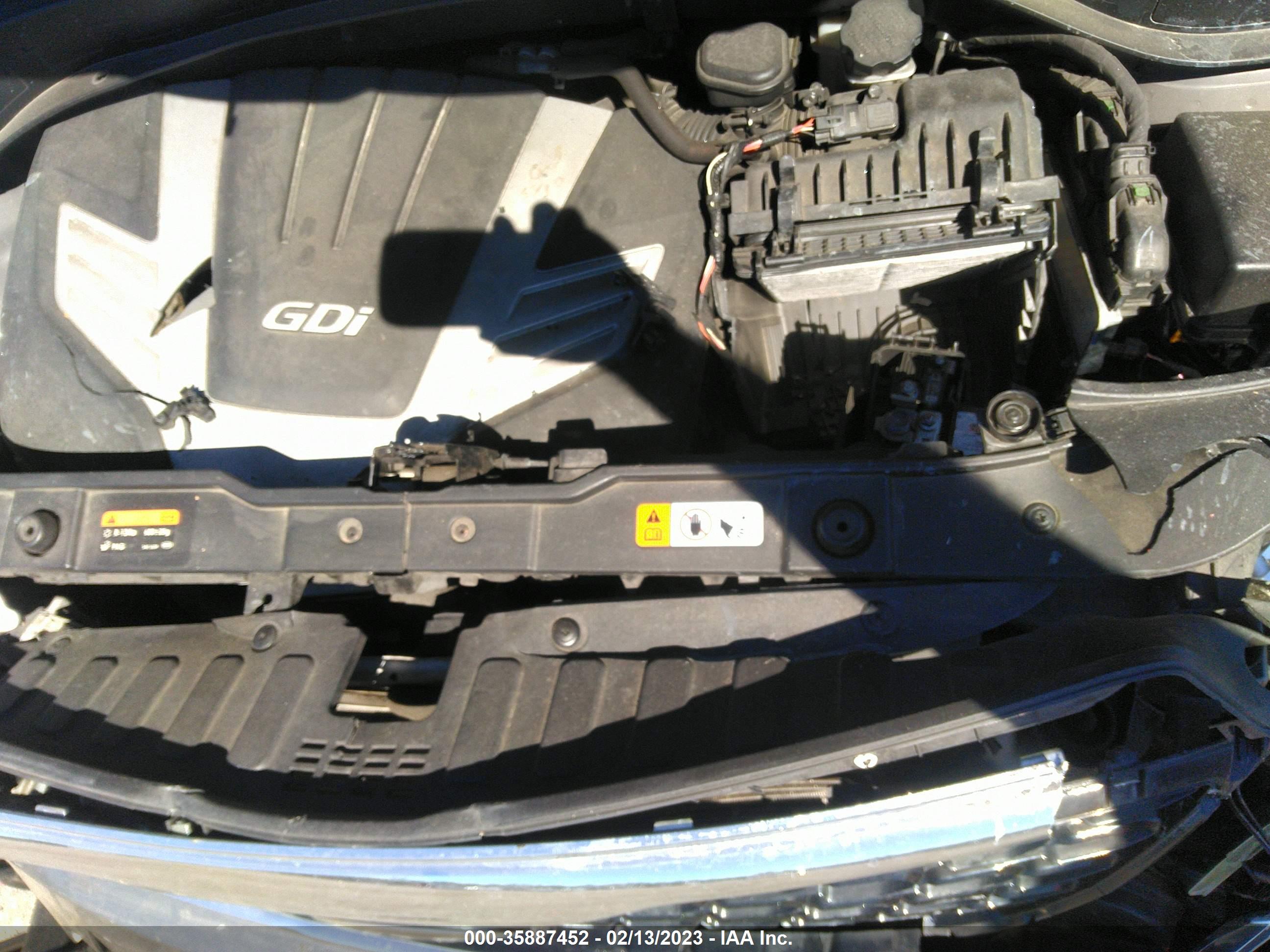 KIA SORENTO image 10