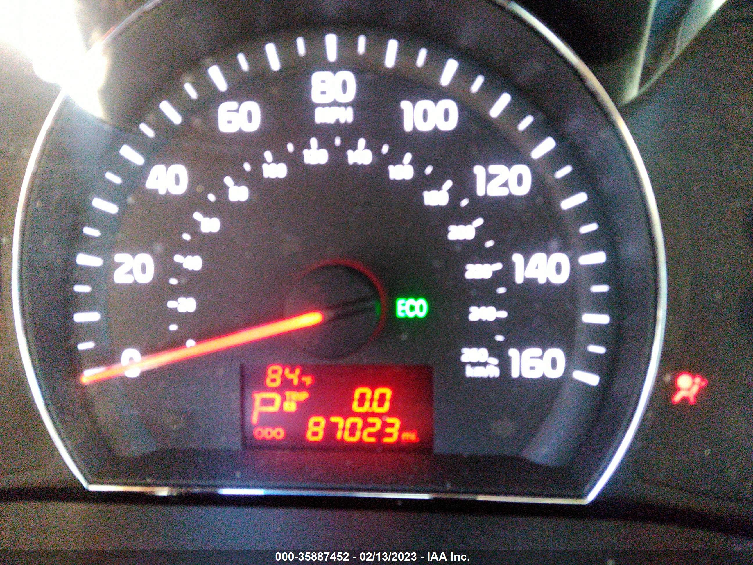 KIA SORENTO image 7