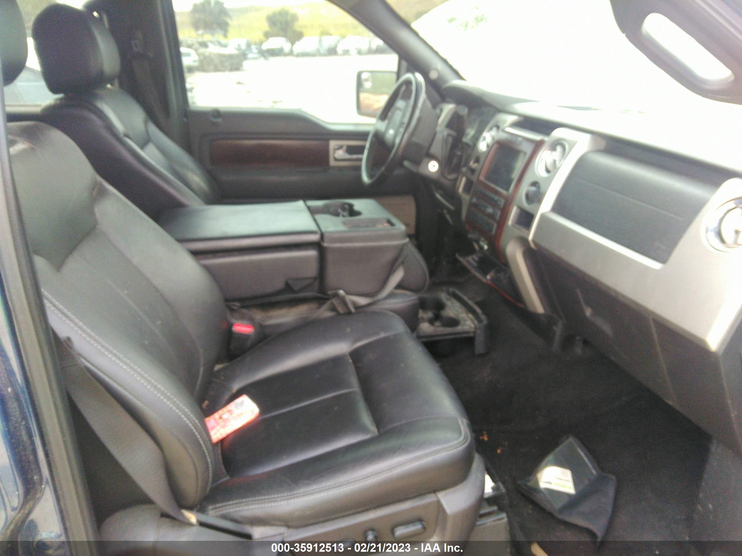 FORD F-150 image 5
