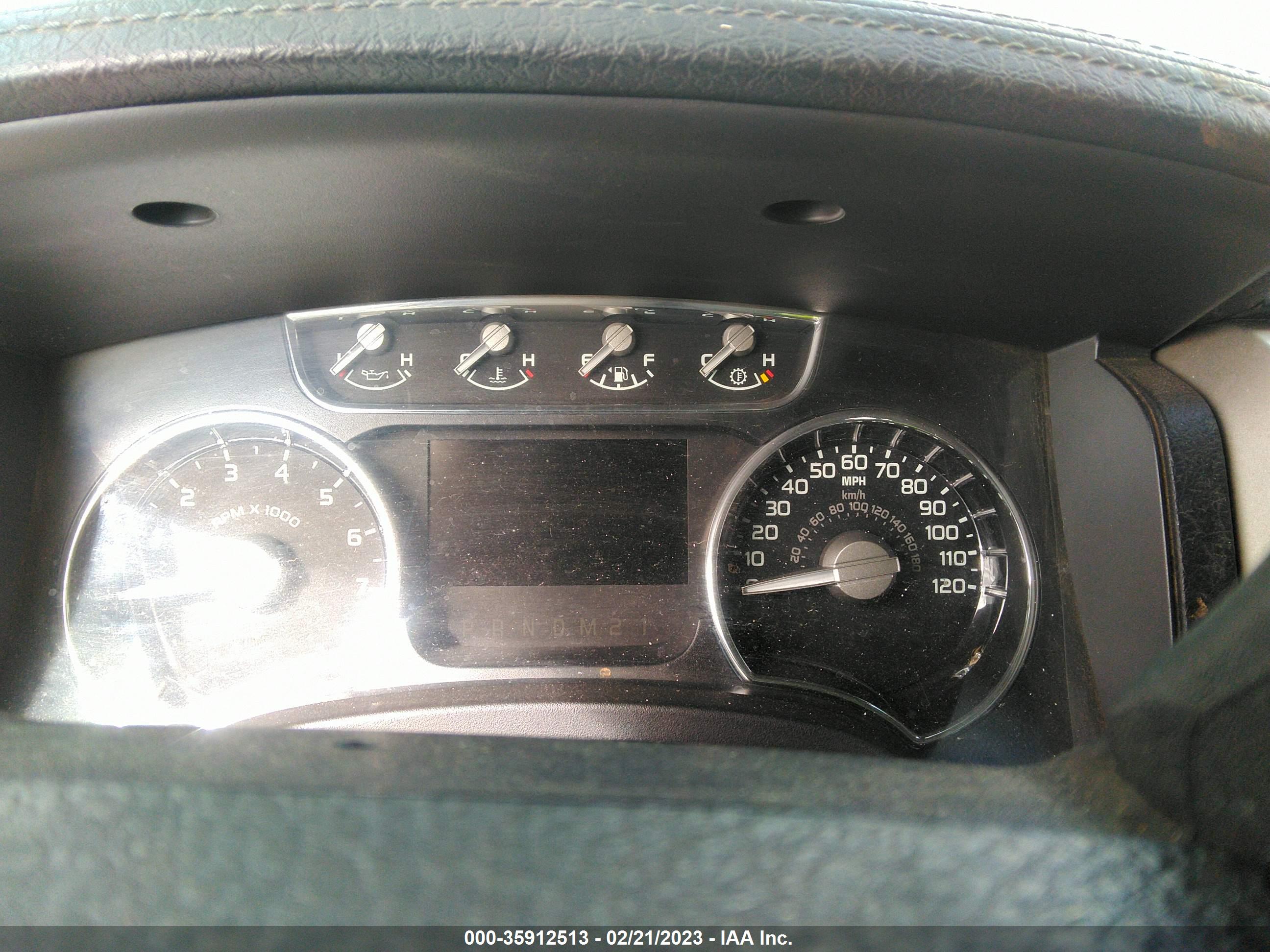 FORD F-150 image 7