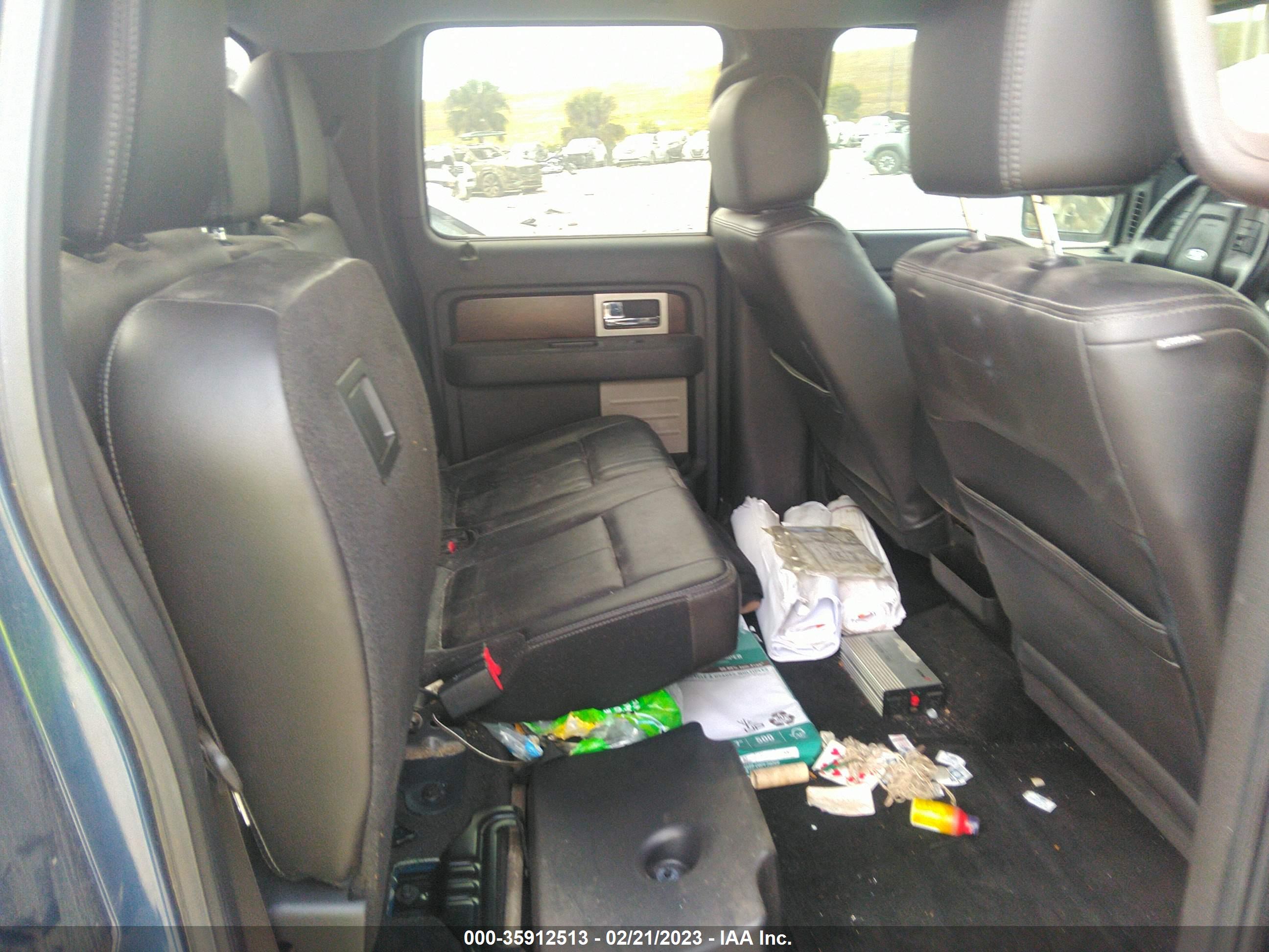 FORD F-150 image 8