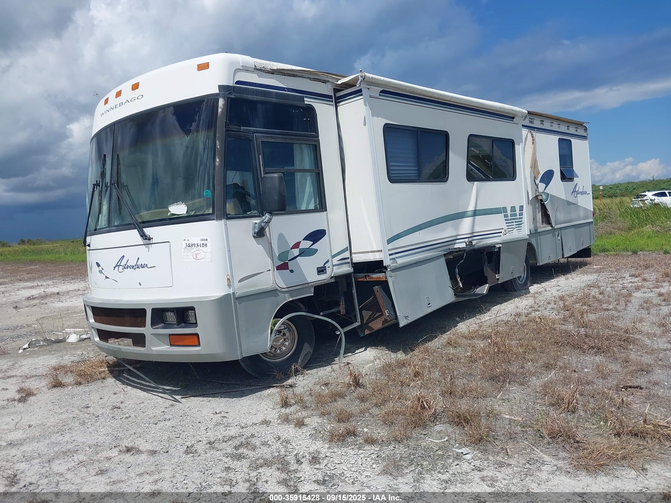 WINNEBAGO OTHER image 2