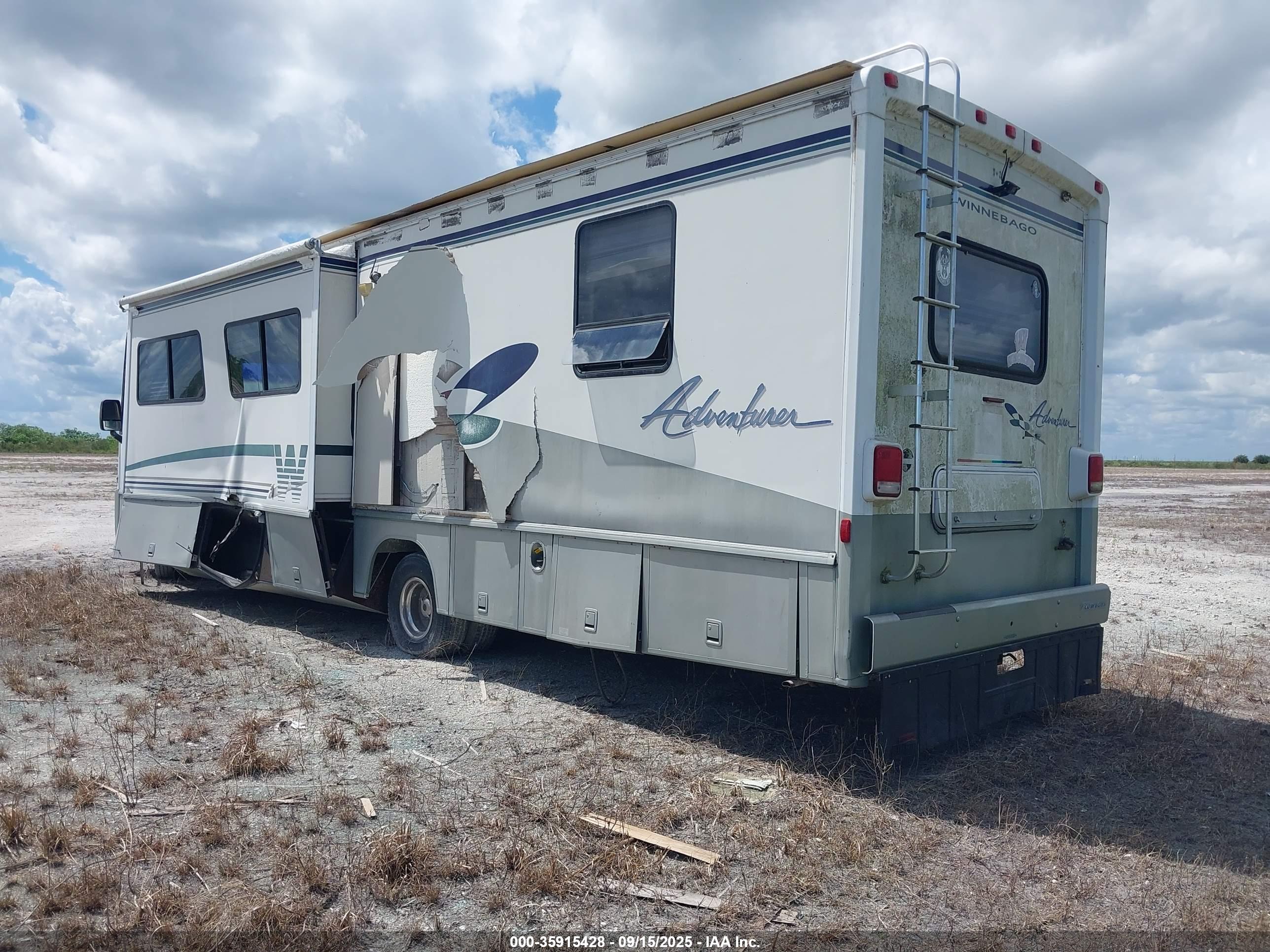 WINNEBAGO OTHER image 3