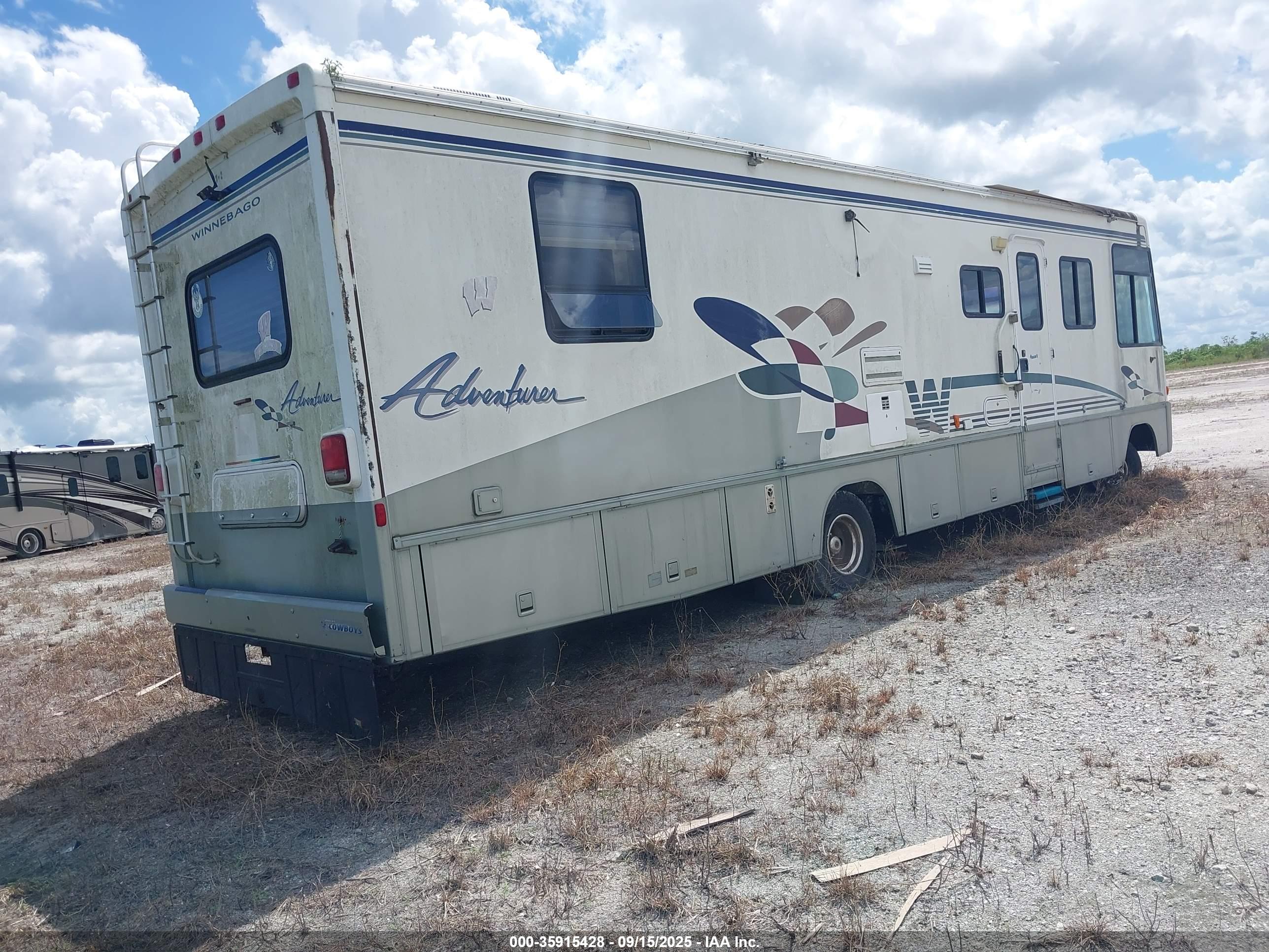 WINNEBAGO OTHER image 4