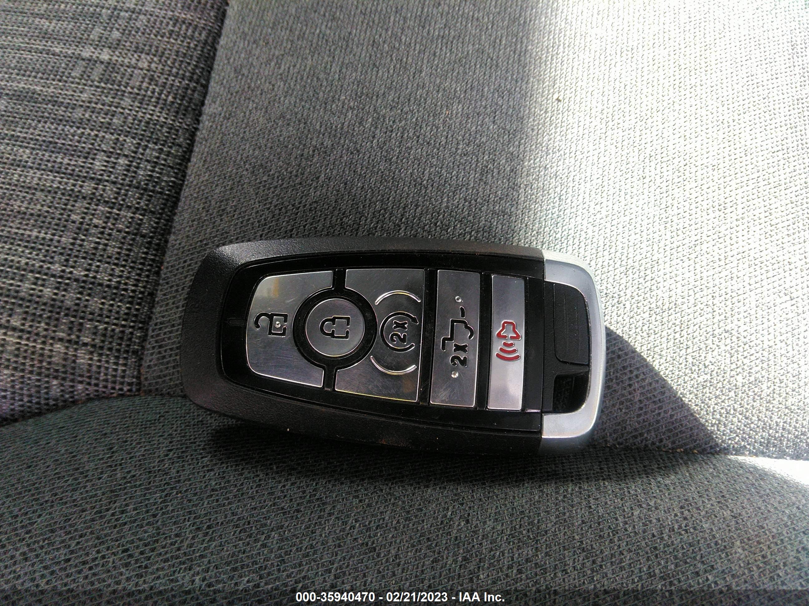 FORD F-150 image 11