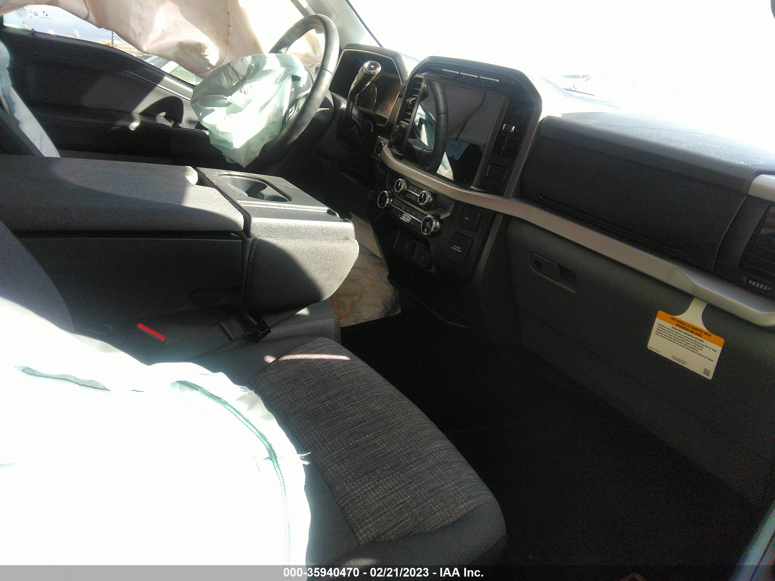 FORD F-150 image 5