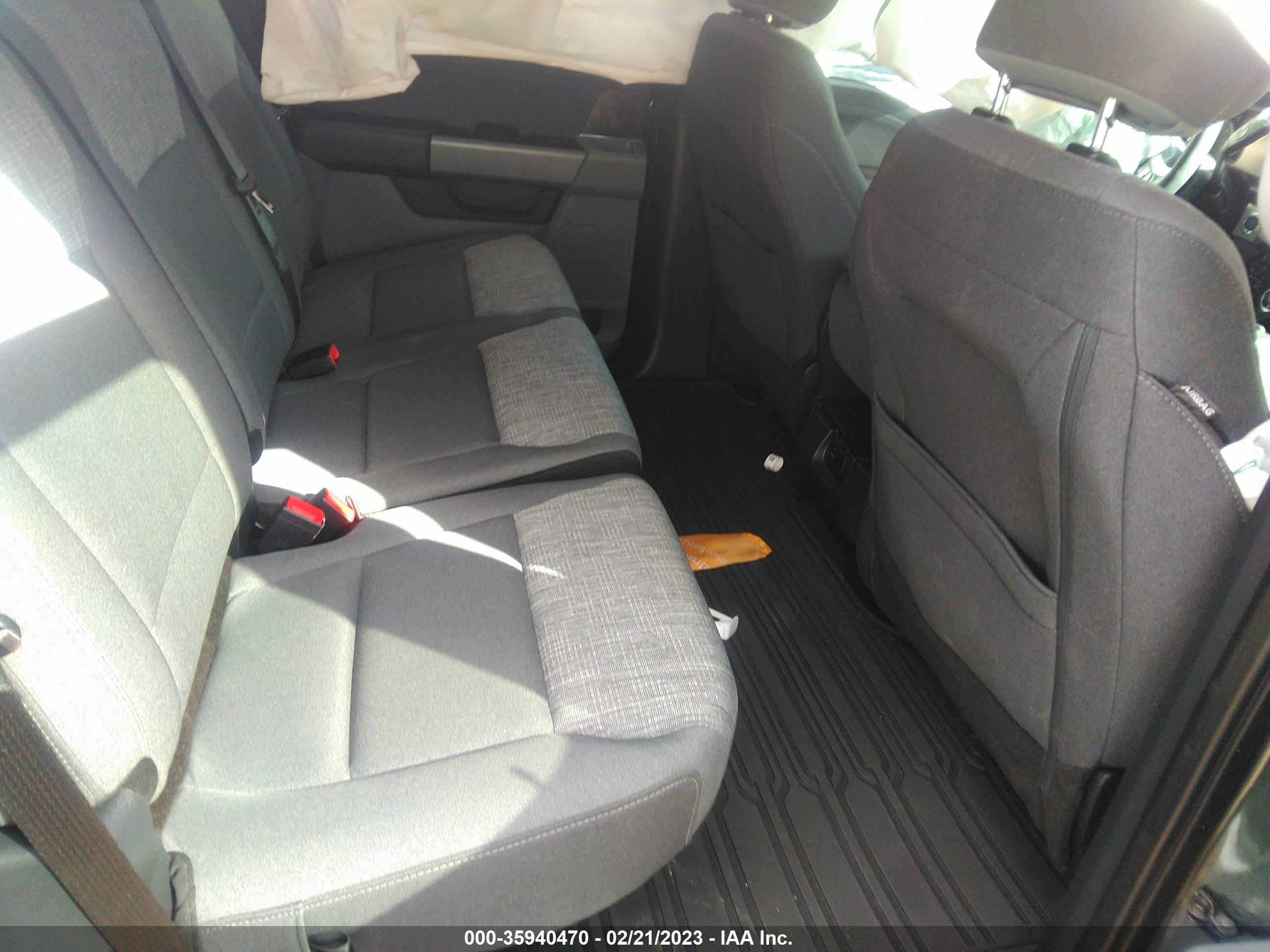 FORD F-150 image 8