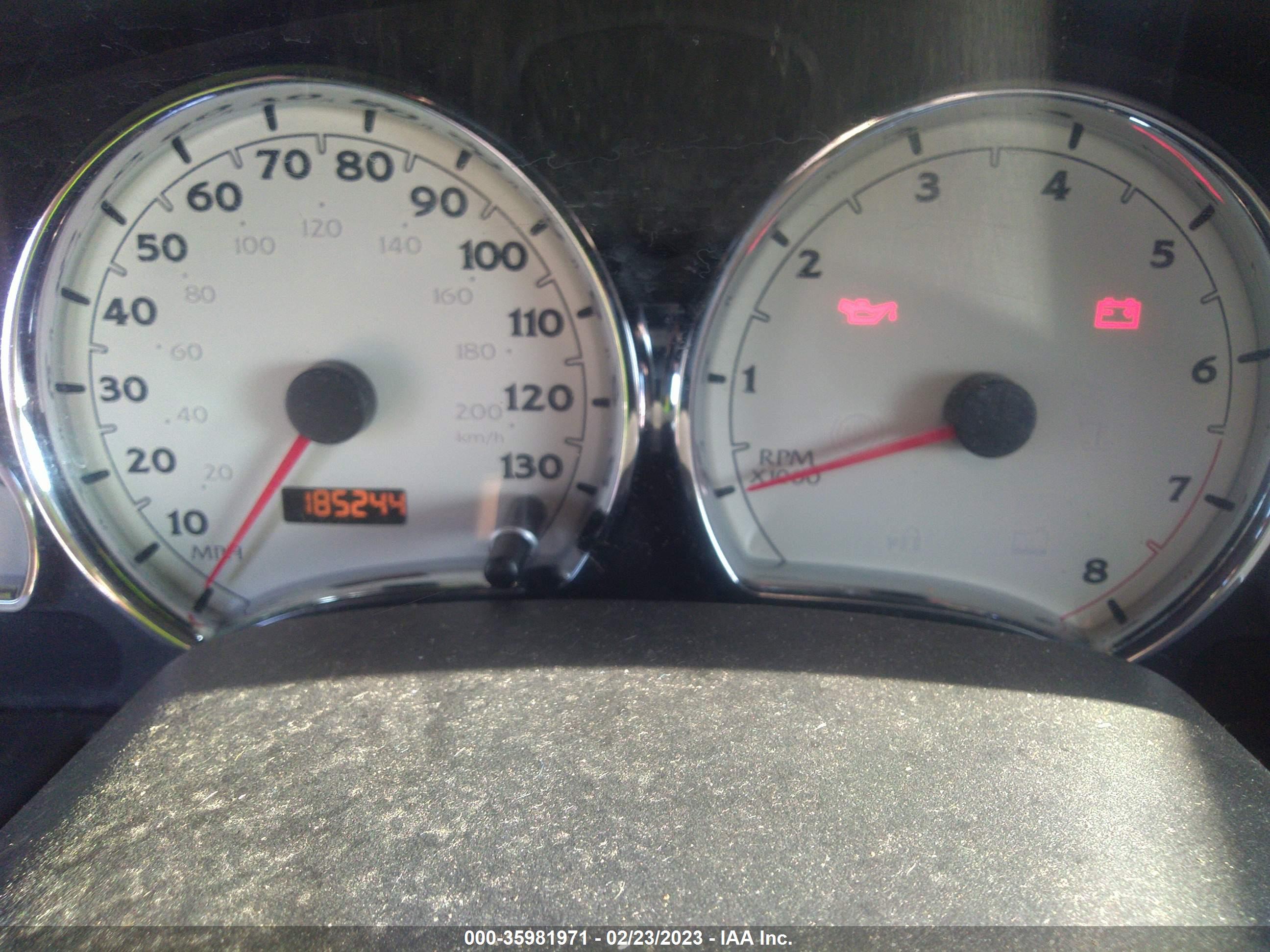 SATURN VUE image 7
