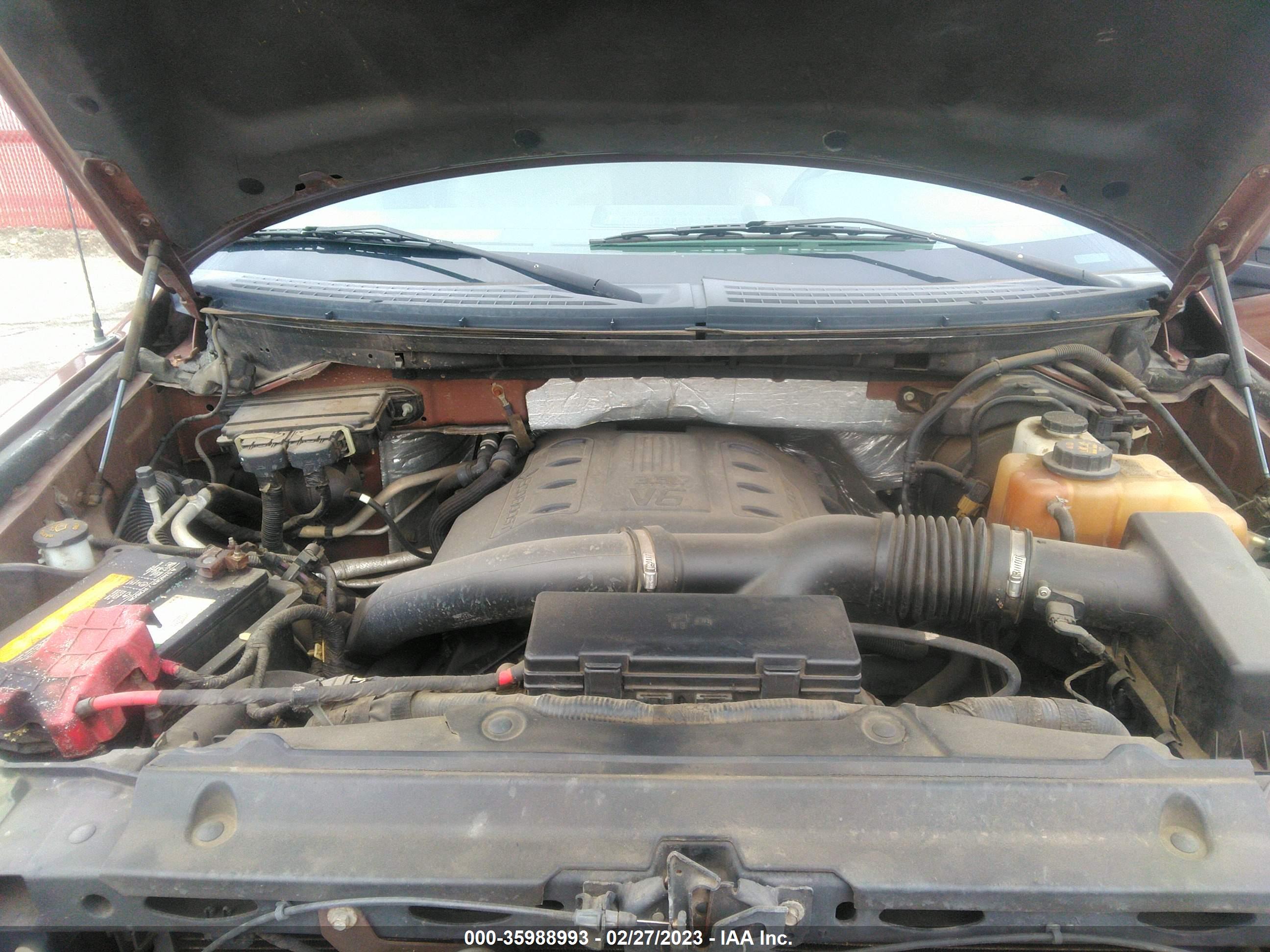 FORD F-150 image 10