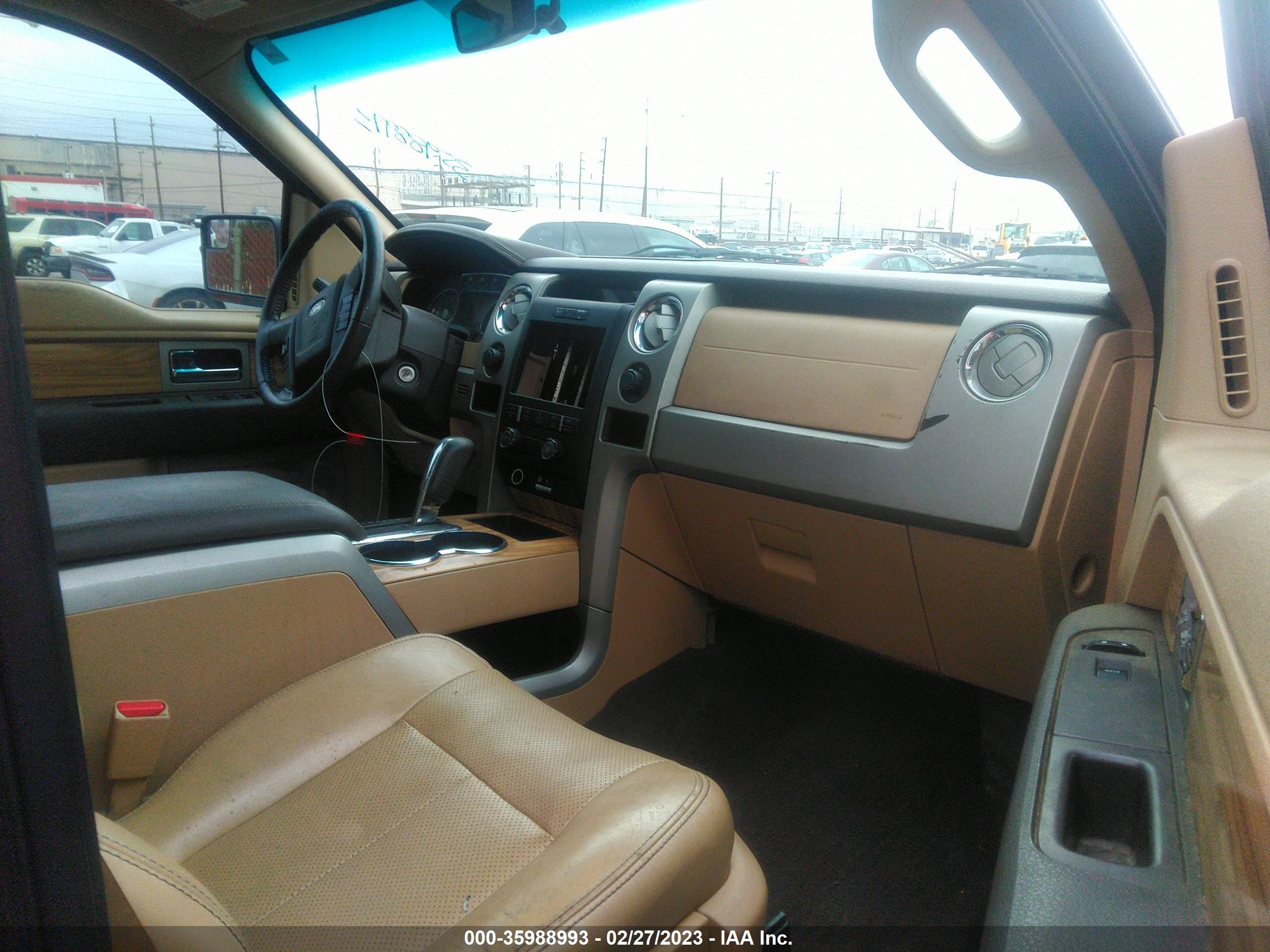 FORD F-150 image 5