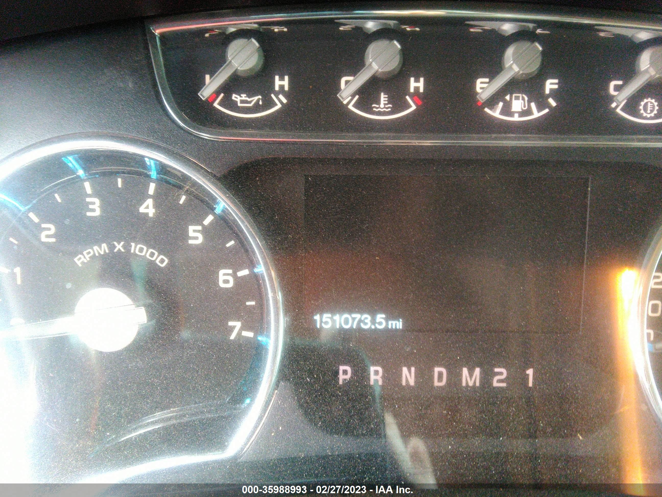 FORD F-150 image 7