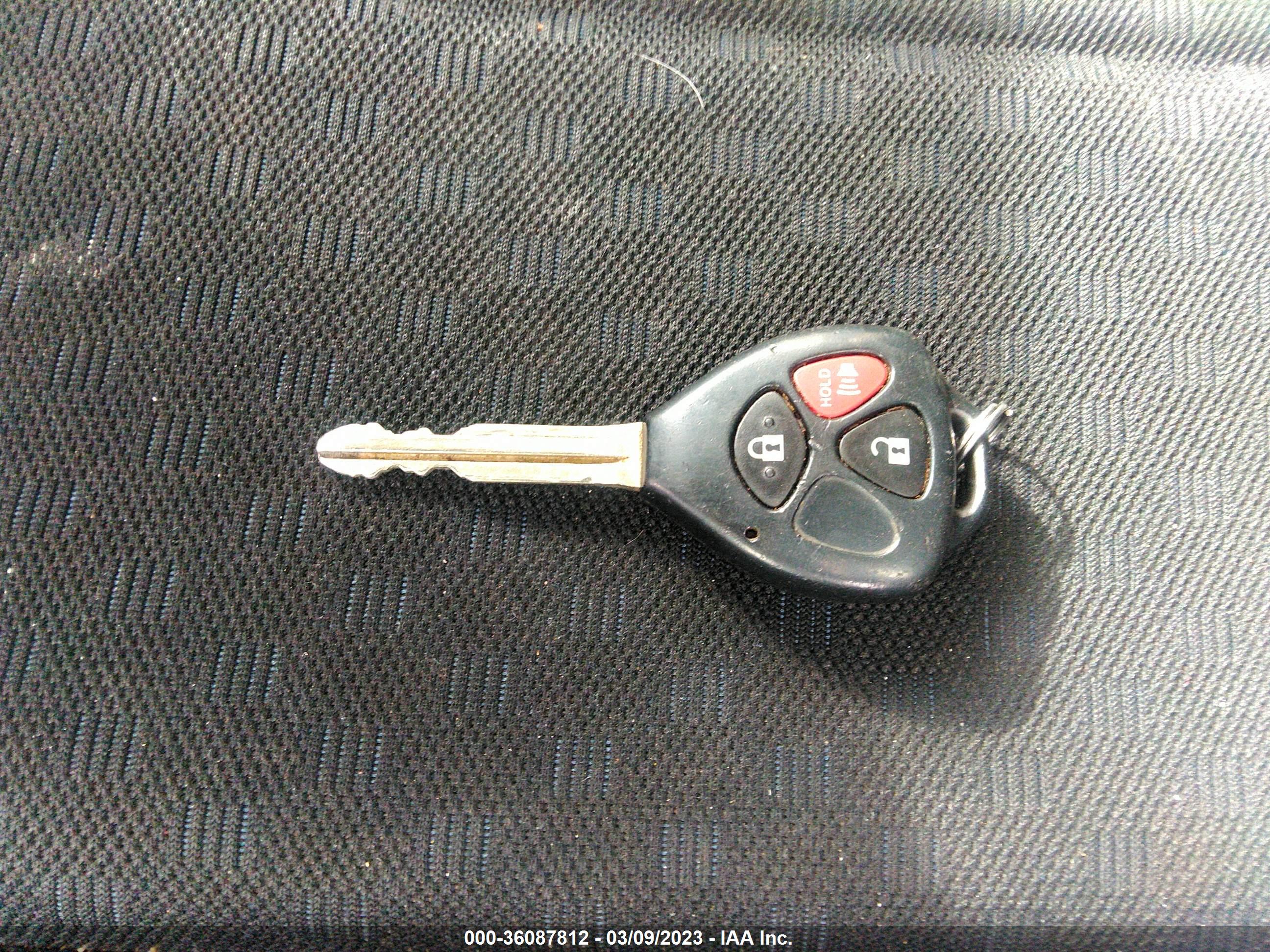 SCION XD image 11