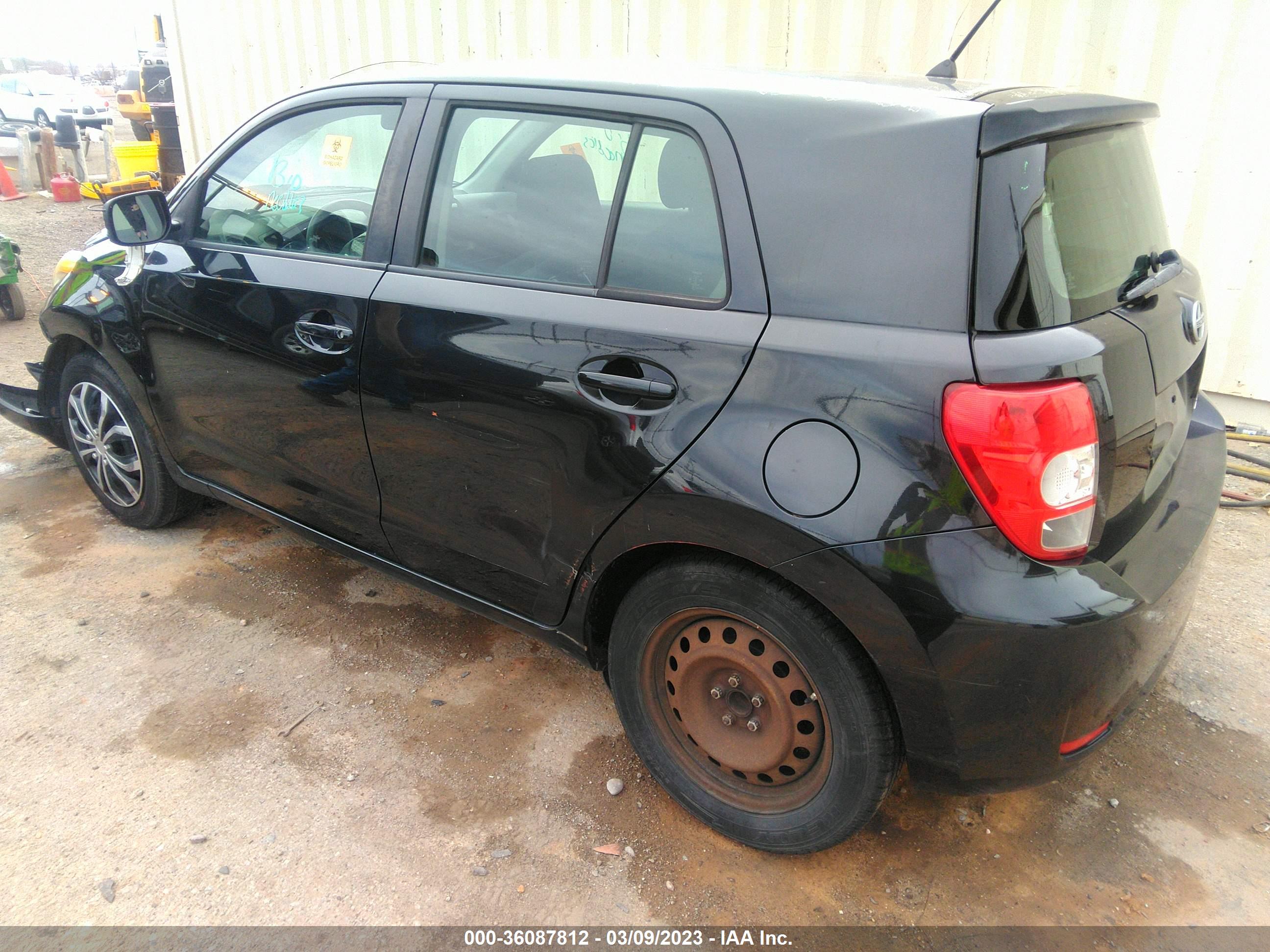 SCION XD image 3