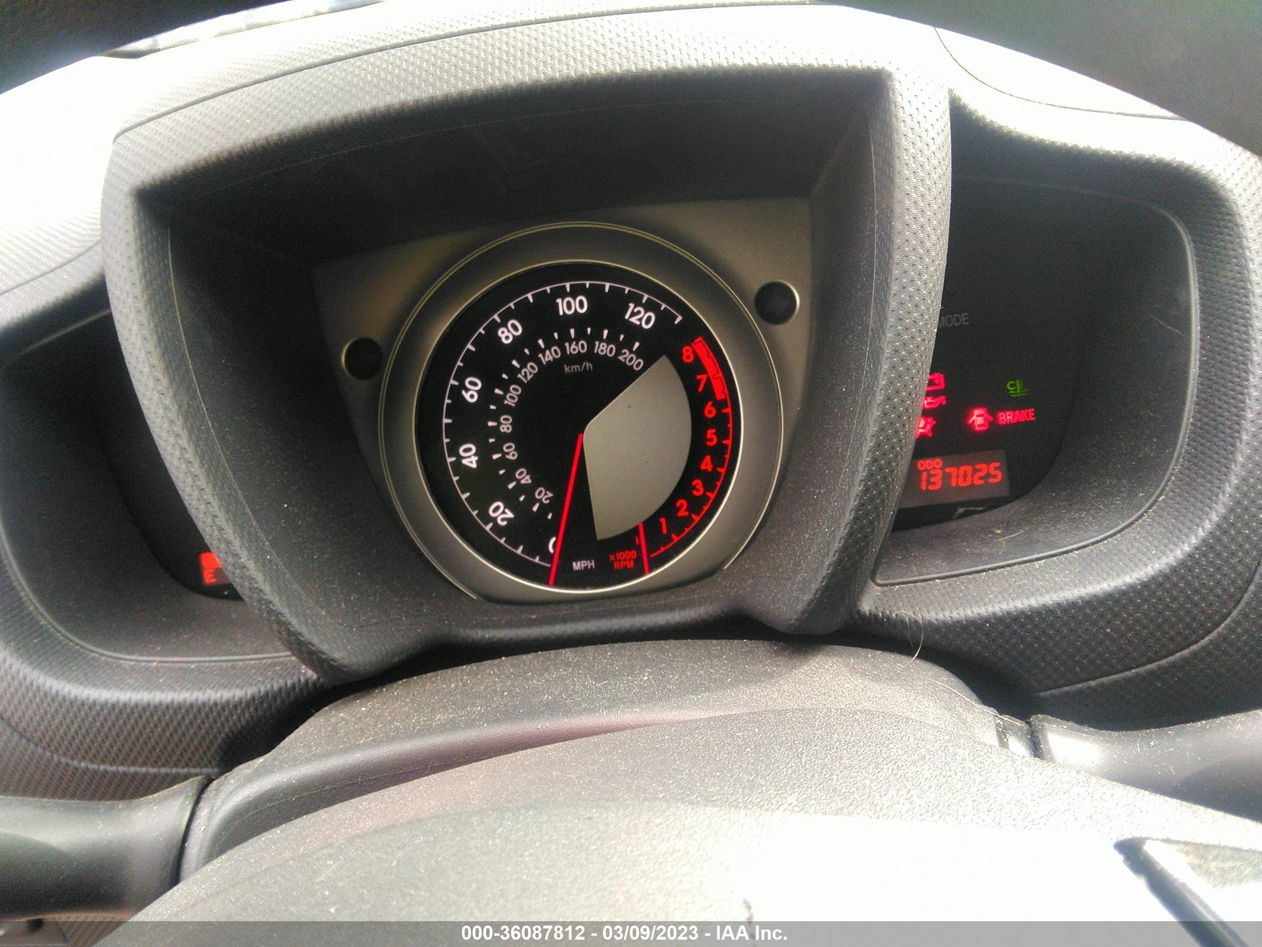 SCION XD image 7