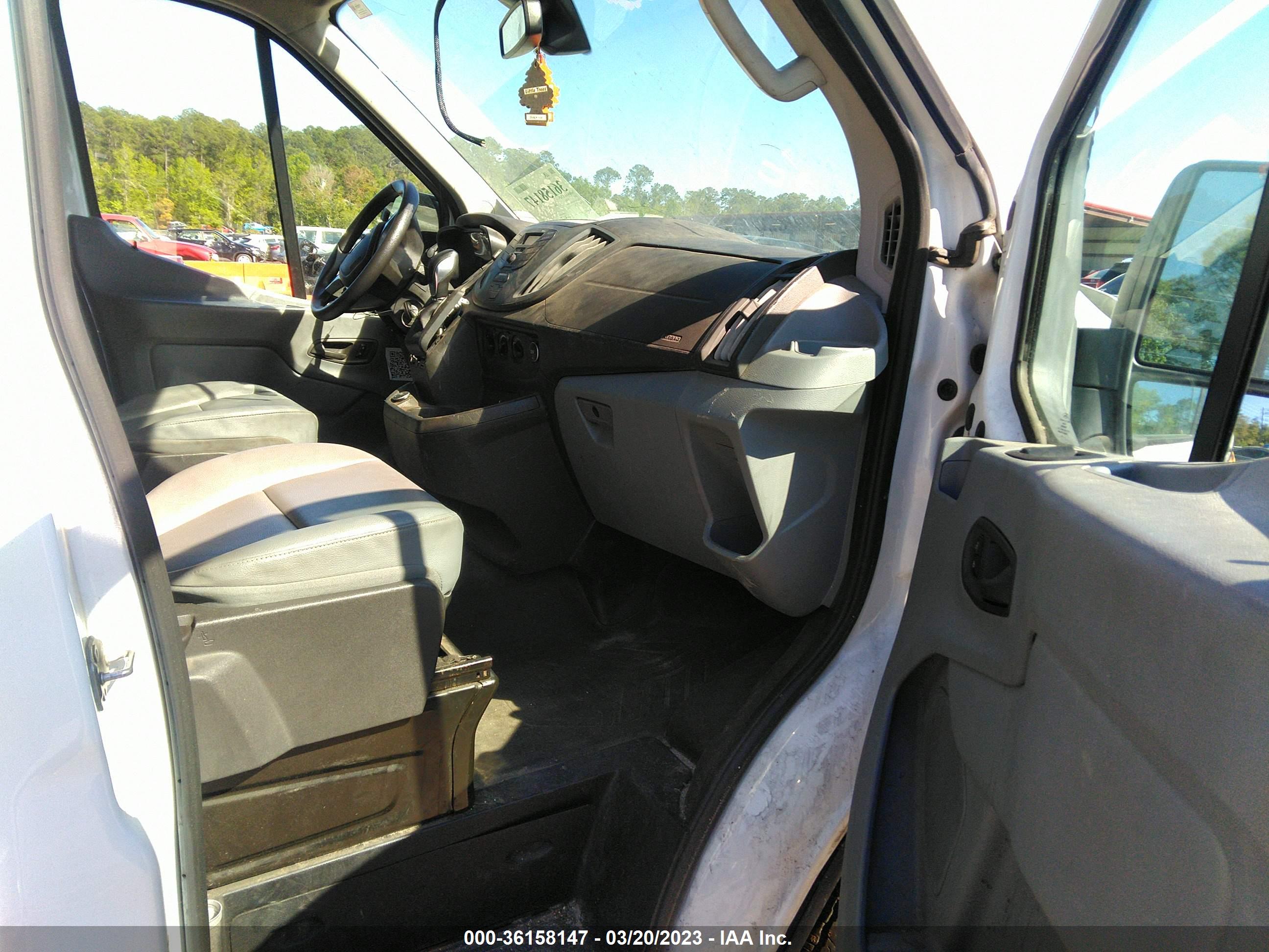 FORD TRANSIT-350 image 5