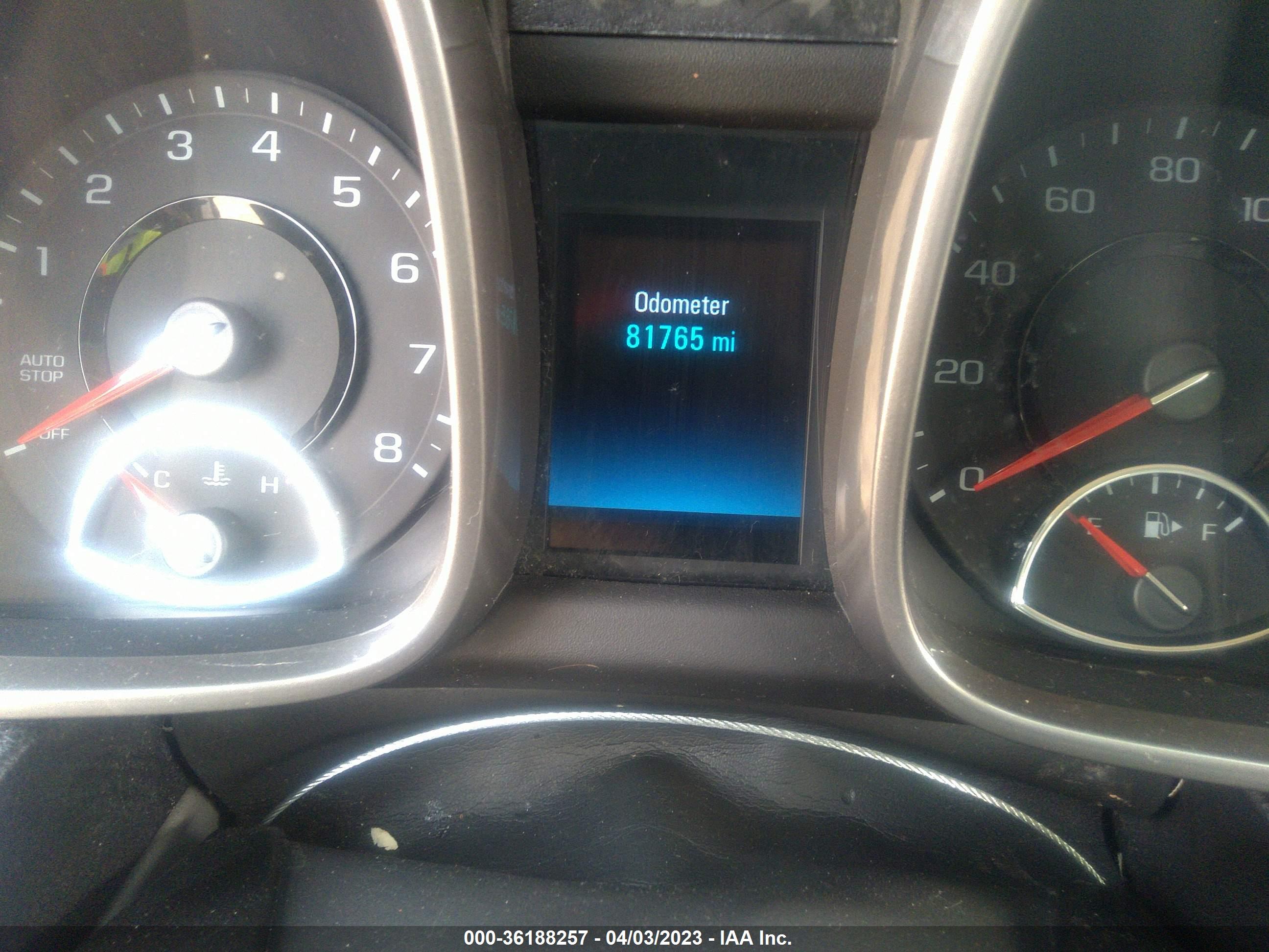 CHEVROLET MALIBU image 7