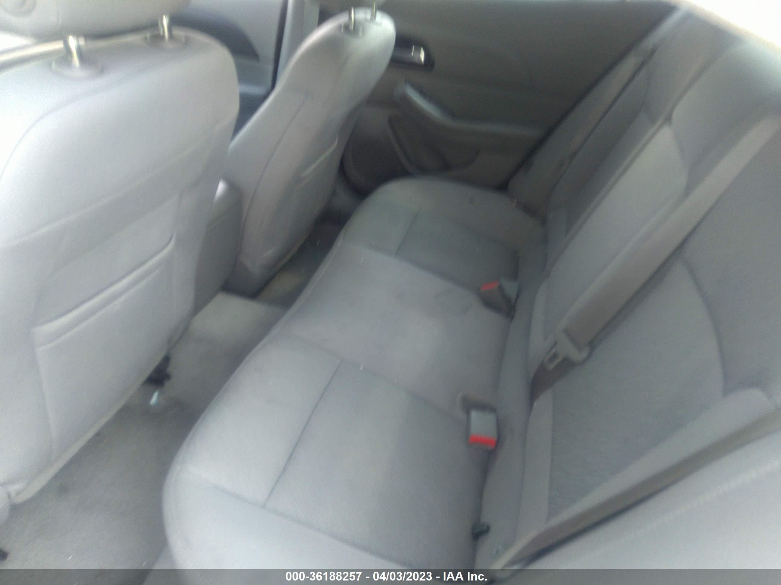 CHEVROLET MALIBU image 8