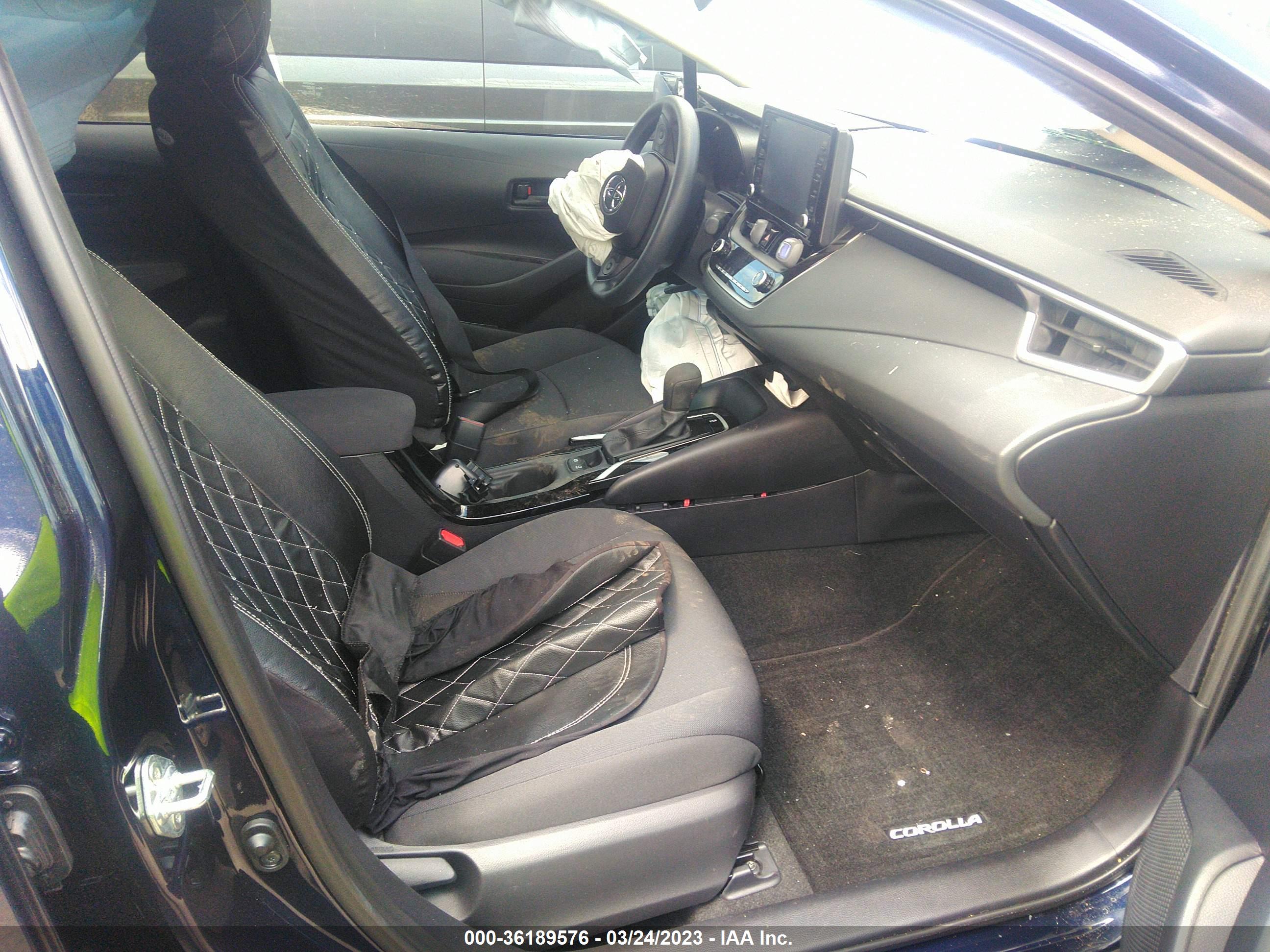 TOYOTA COROLLA image 5