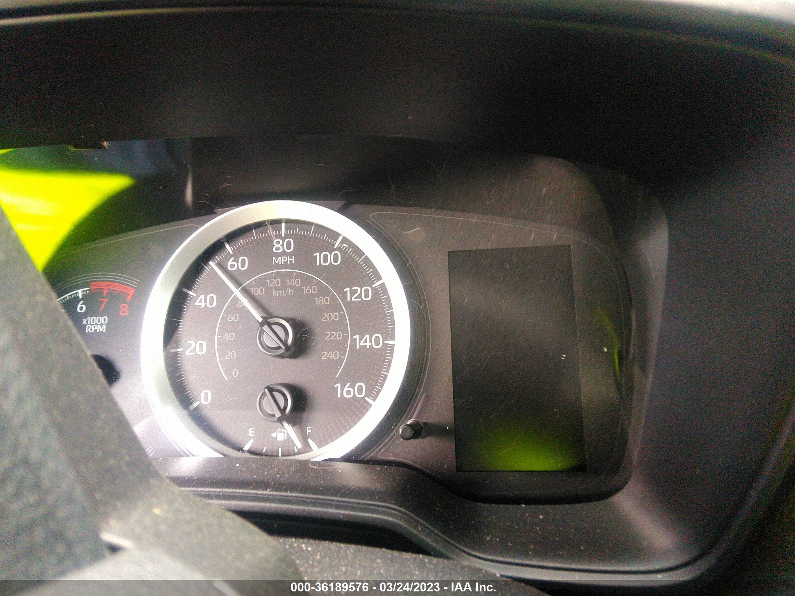 TOYOTA COROLLA image 7