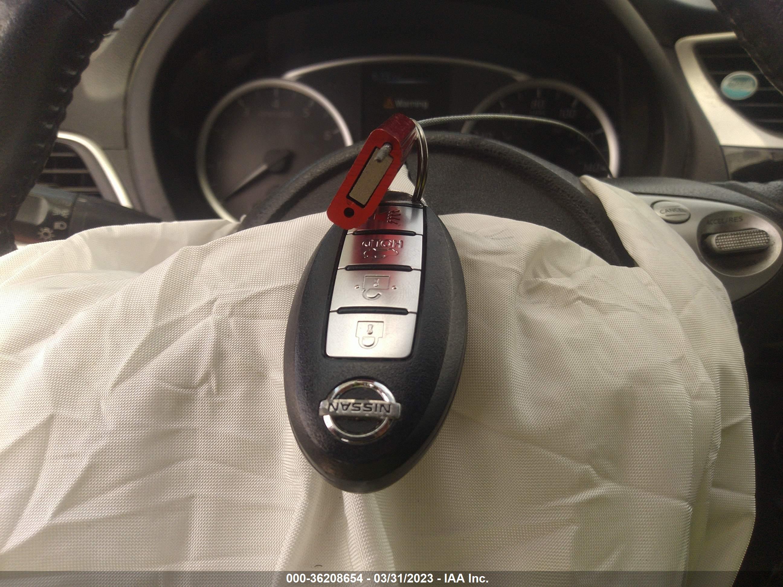 NISSAN SENTRA image 11