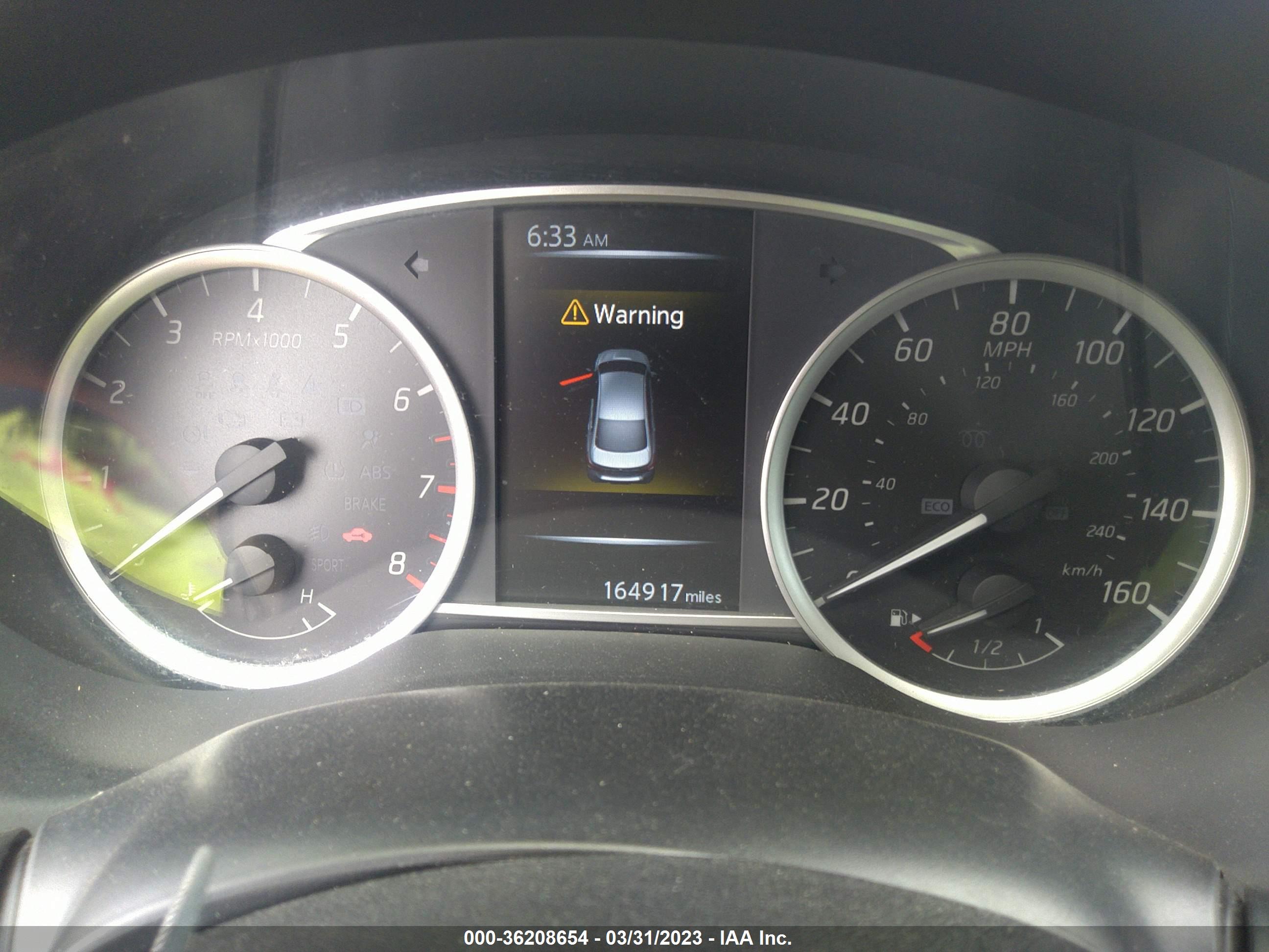 NISSAN SENTRA image 7