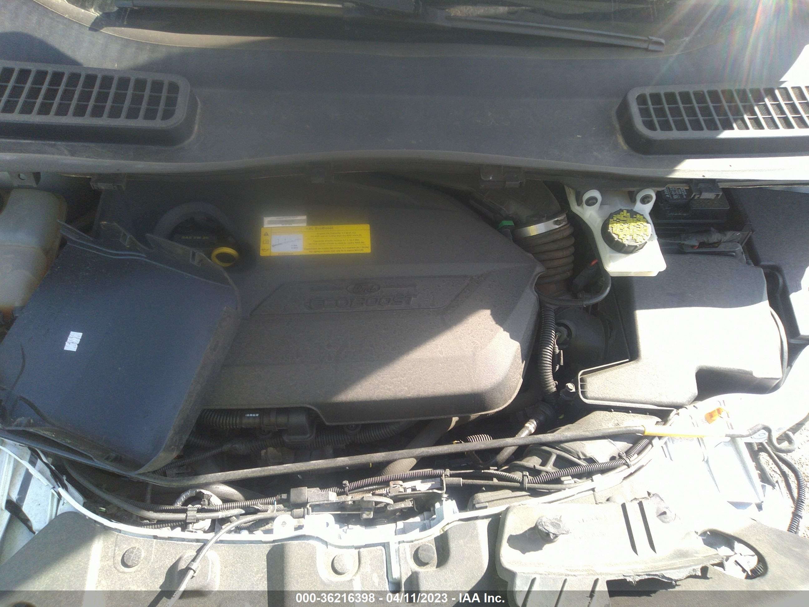 FORD ESCAPE image 10