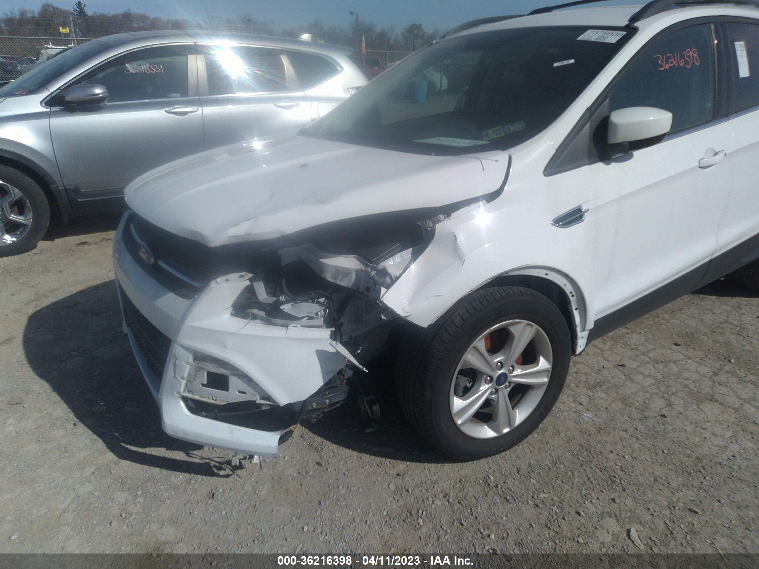 FORD ESCAPE image 6