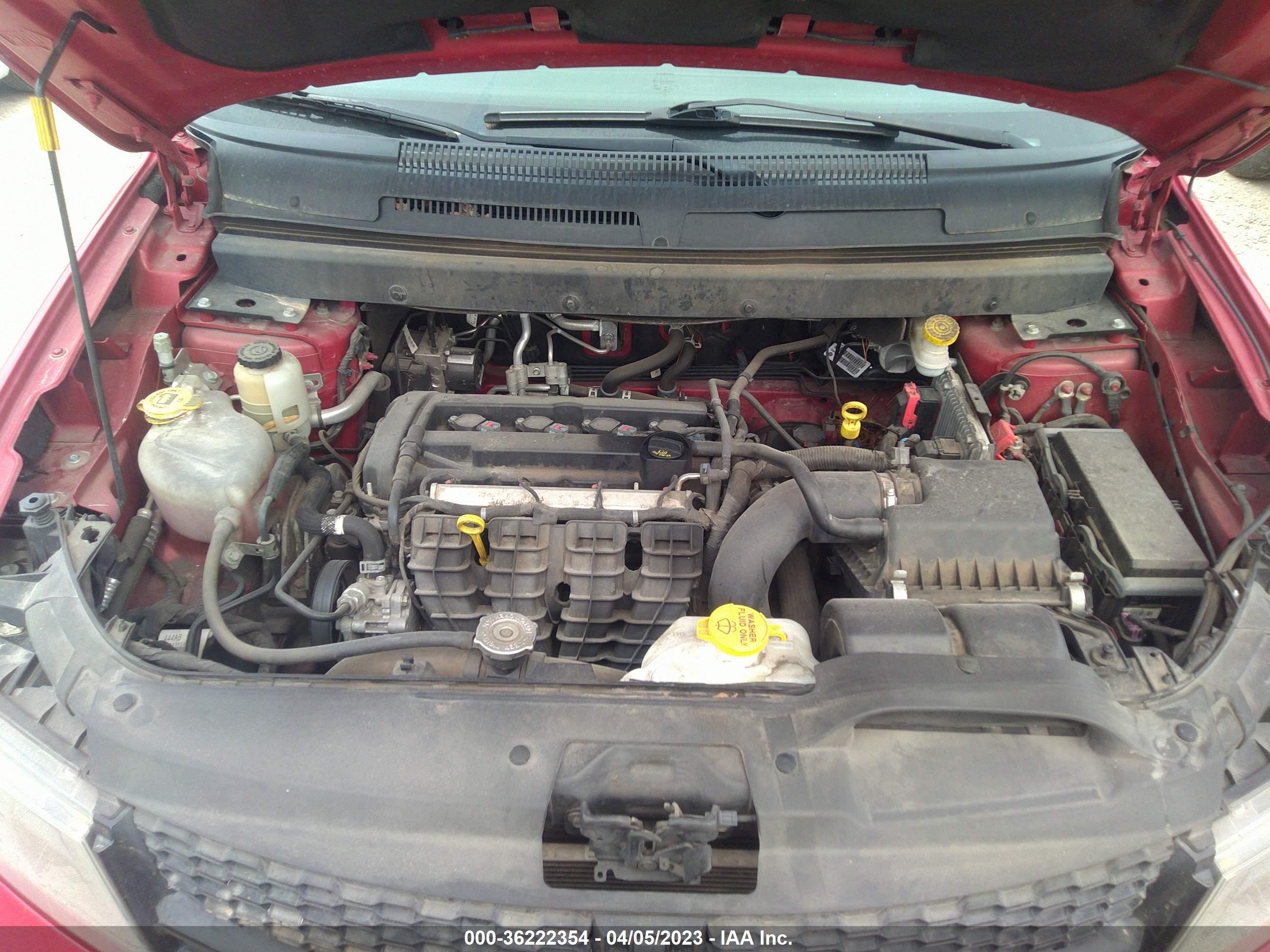 DODGE JOURNEY image 10