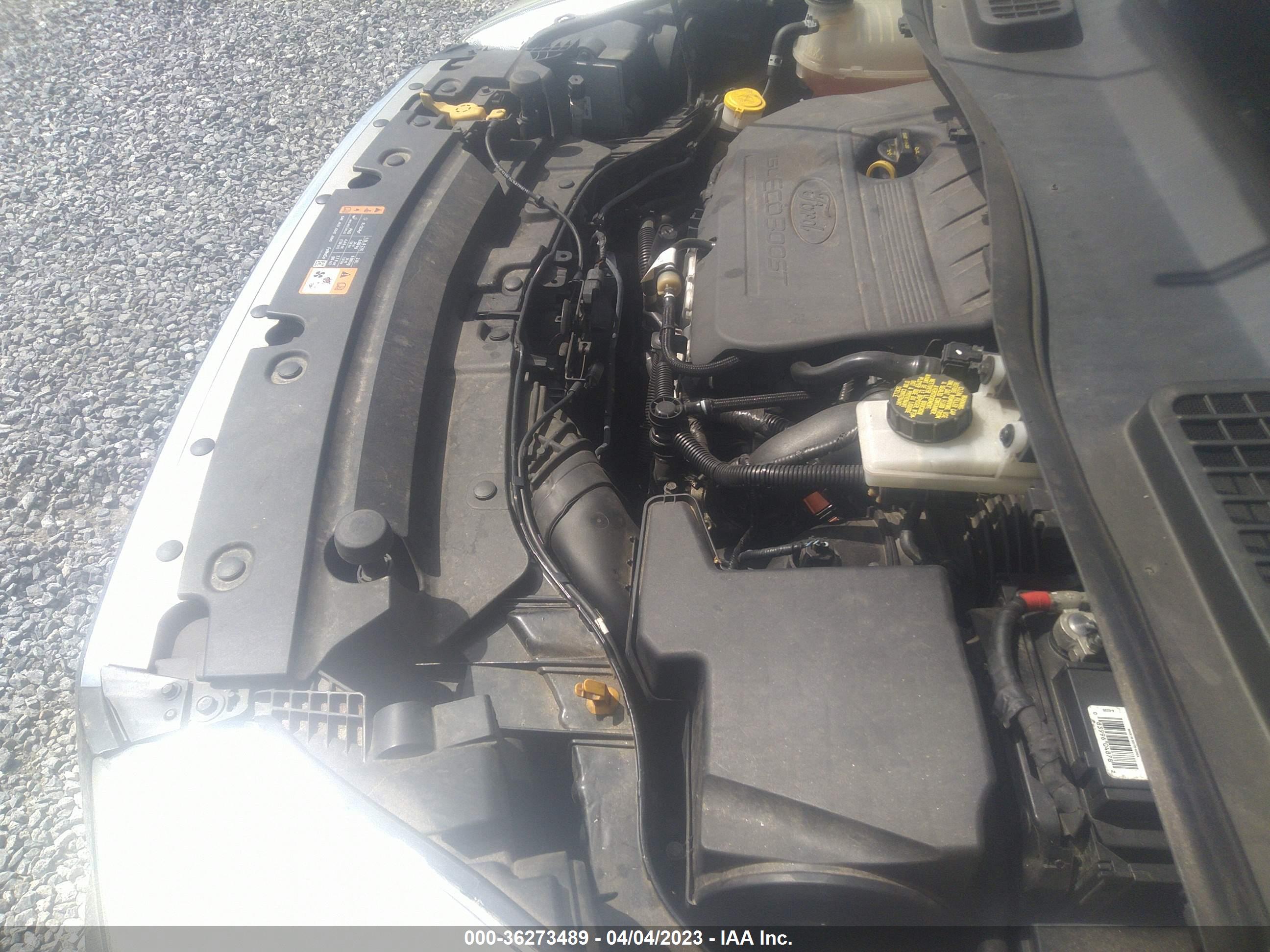 FORD ESCAPE image 10