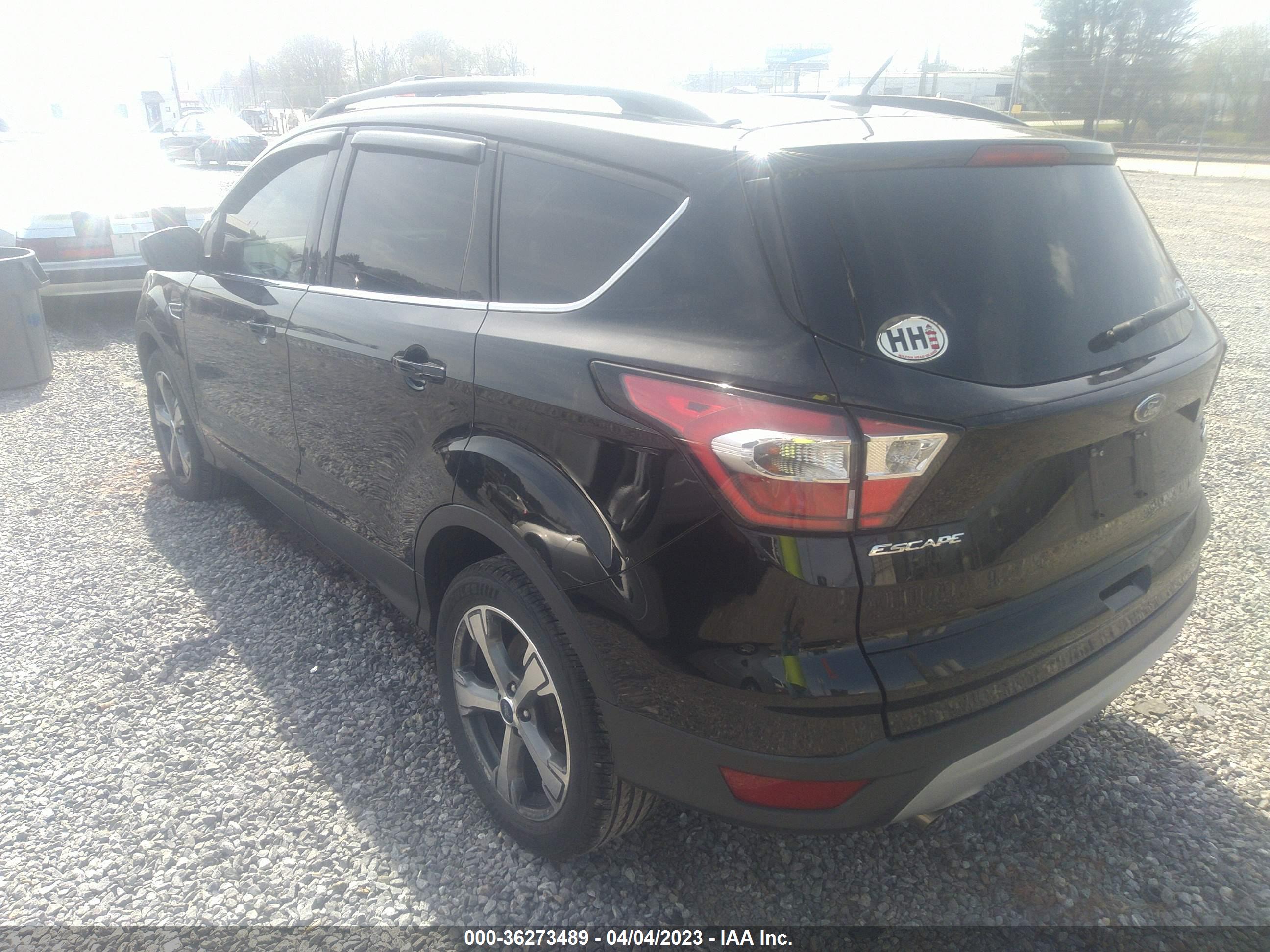 FORD ESCAPE image 3