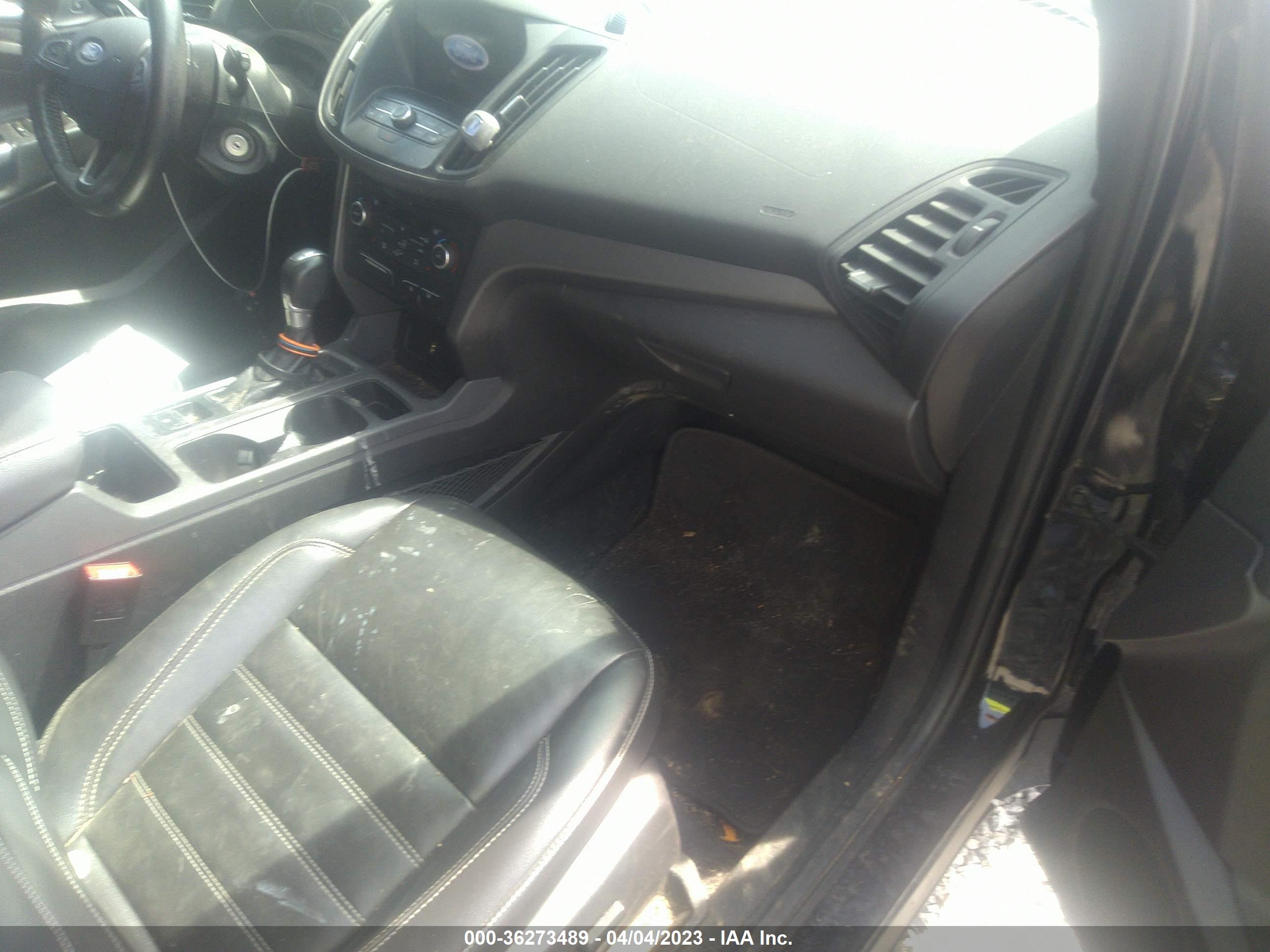 FORD ESCAPE image 5