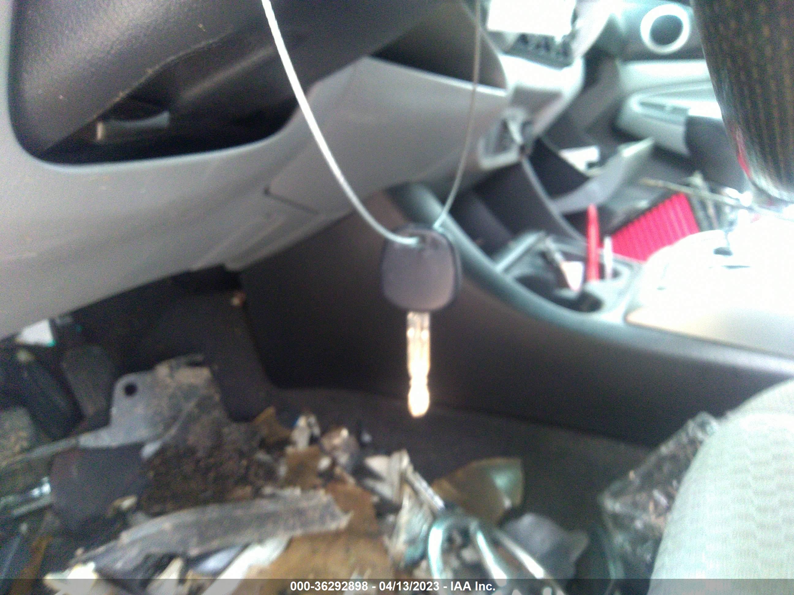 TOYOTA TACOMA image 11