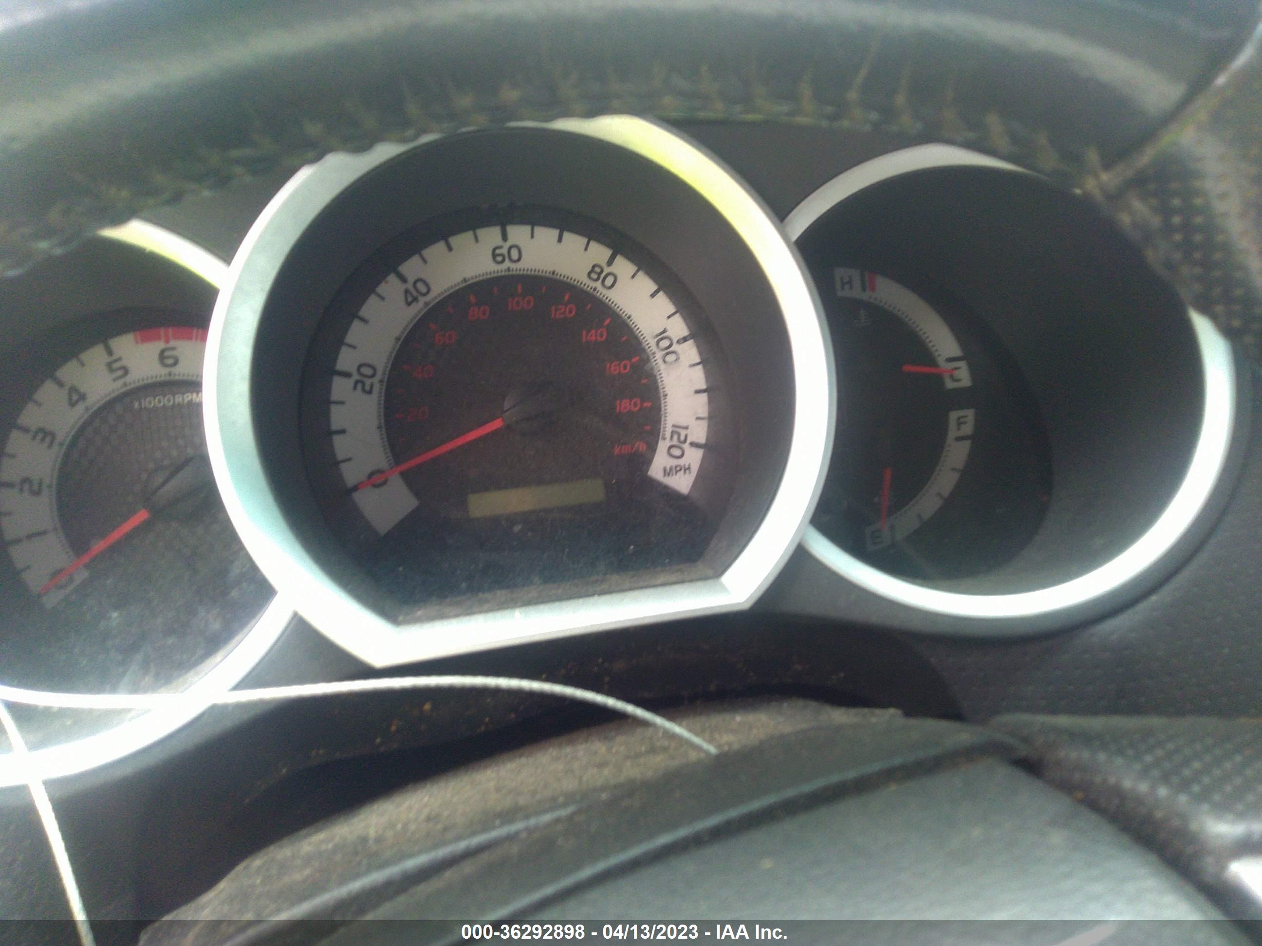 TOYOTA TACOMA image 7