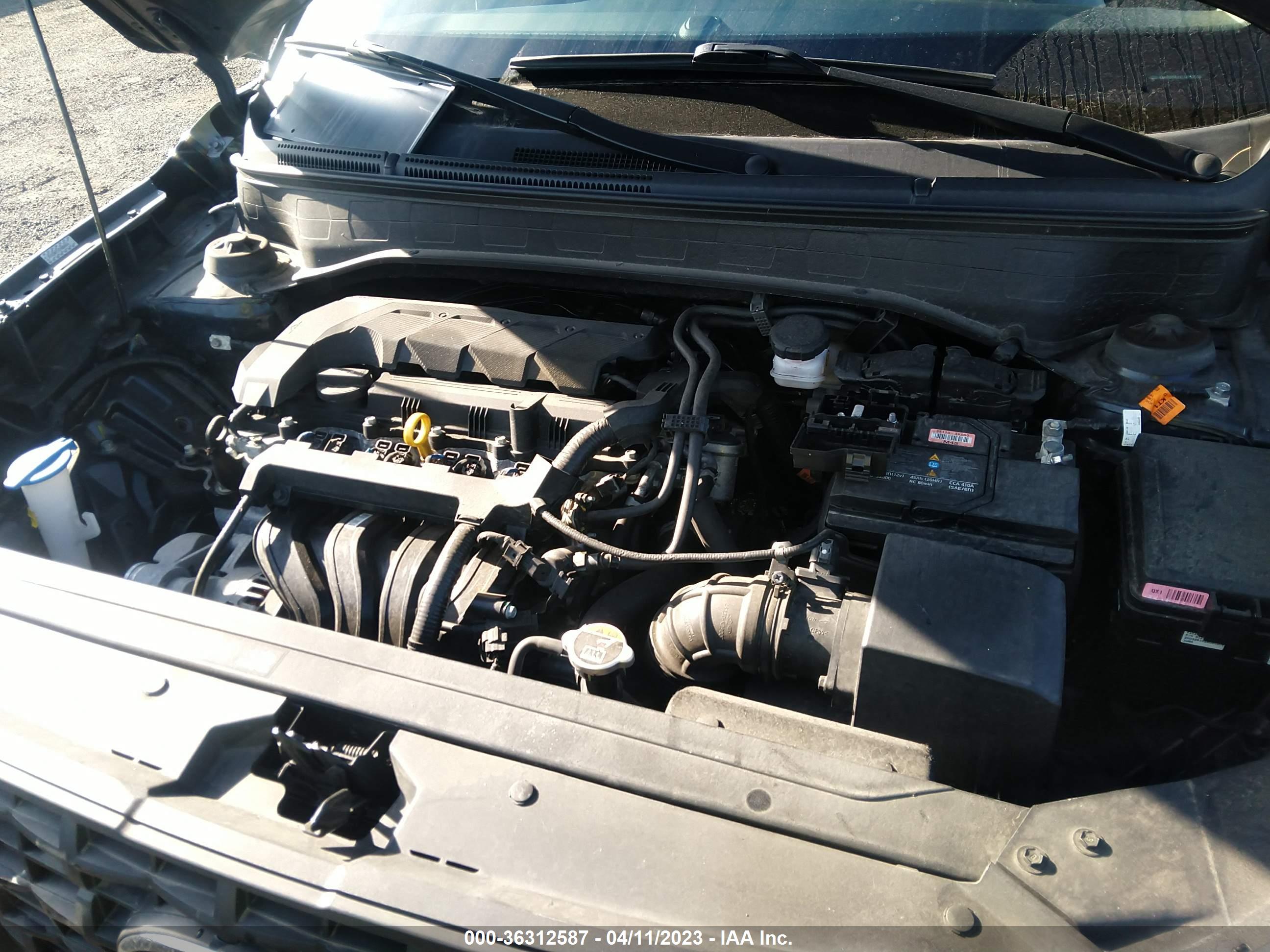 HYUNDAI VENUE image 10
