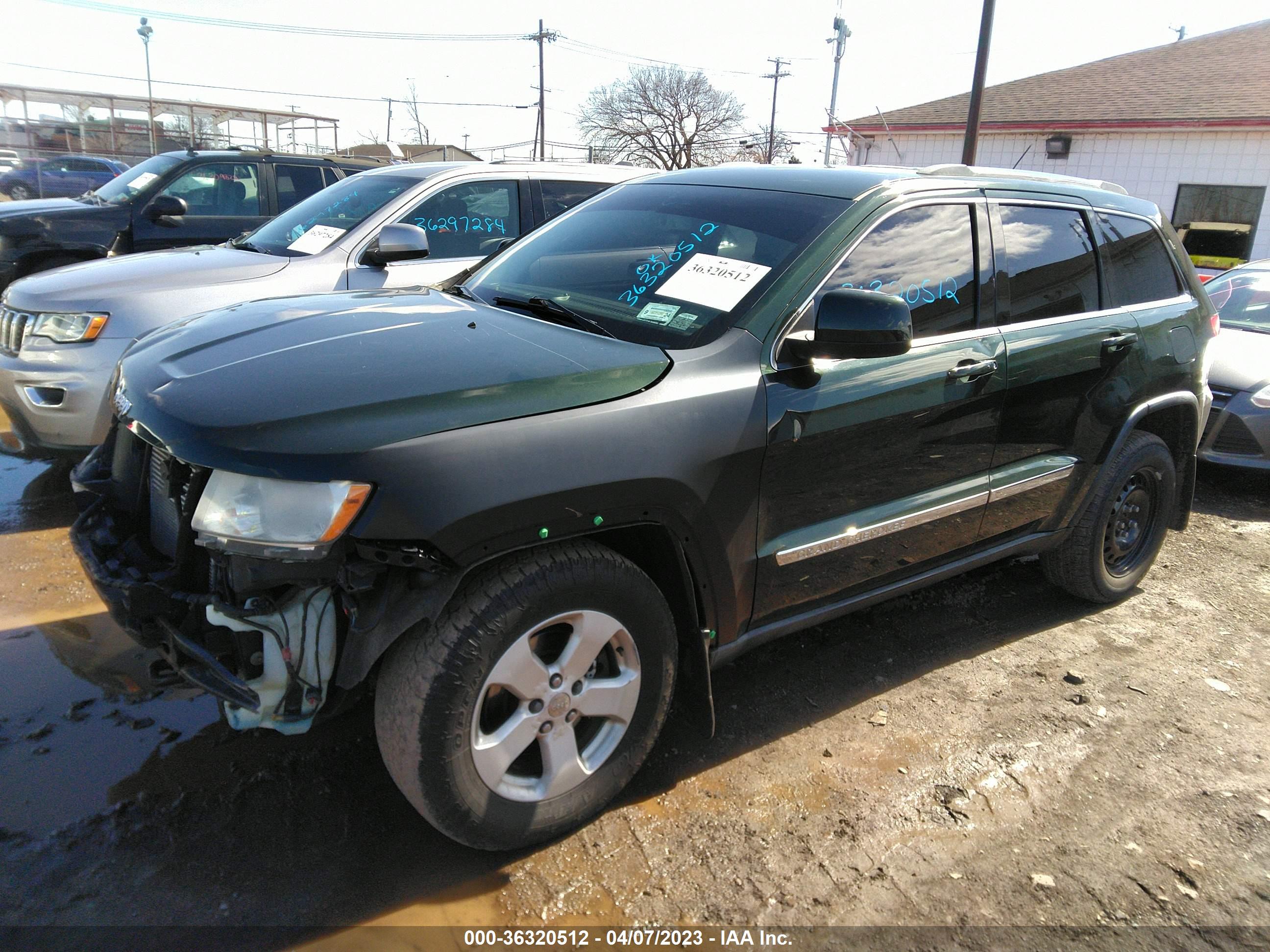 JEEP GRAND image 2