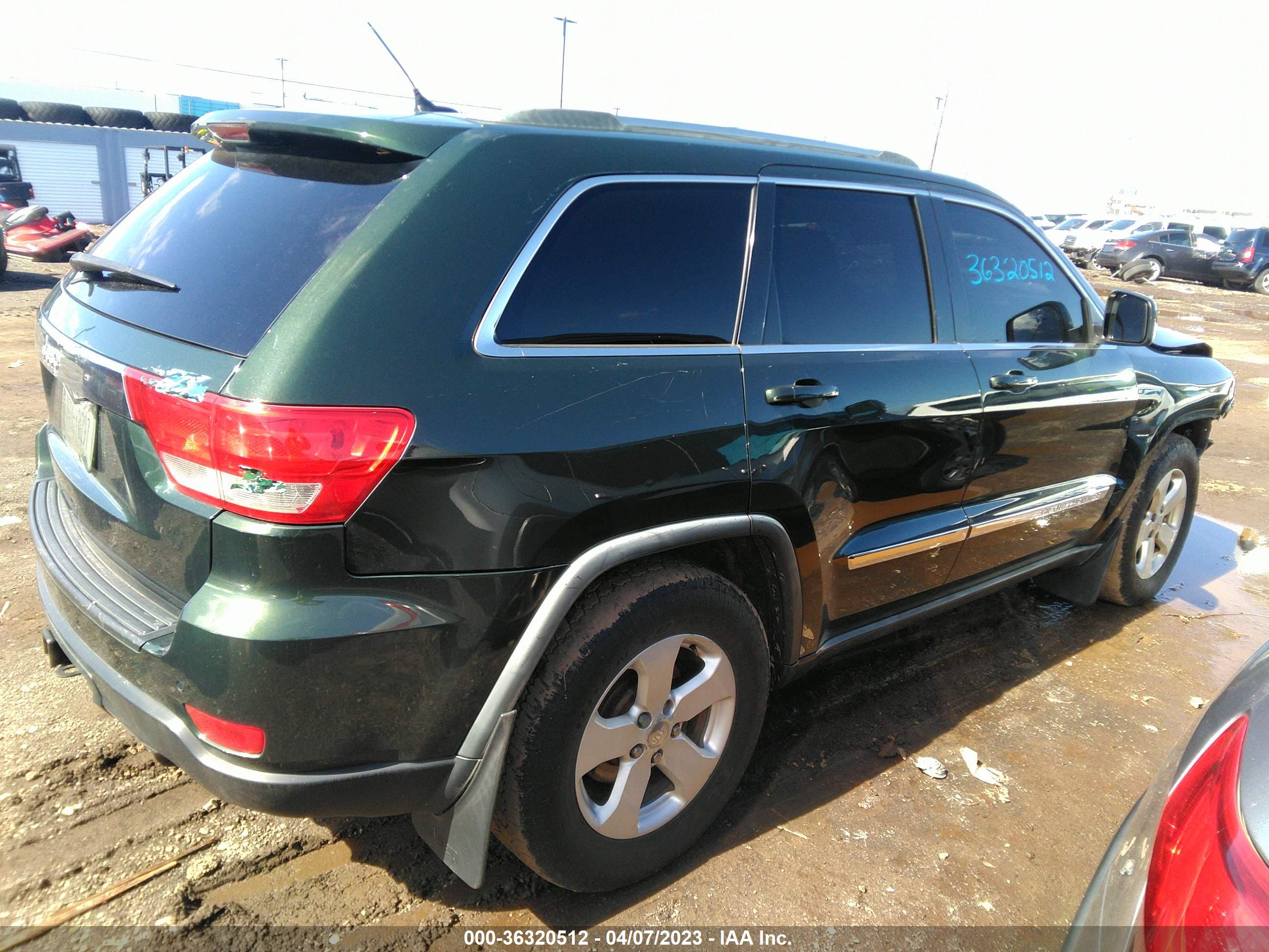 JEEP GRAND image 4
