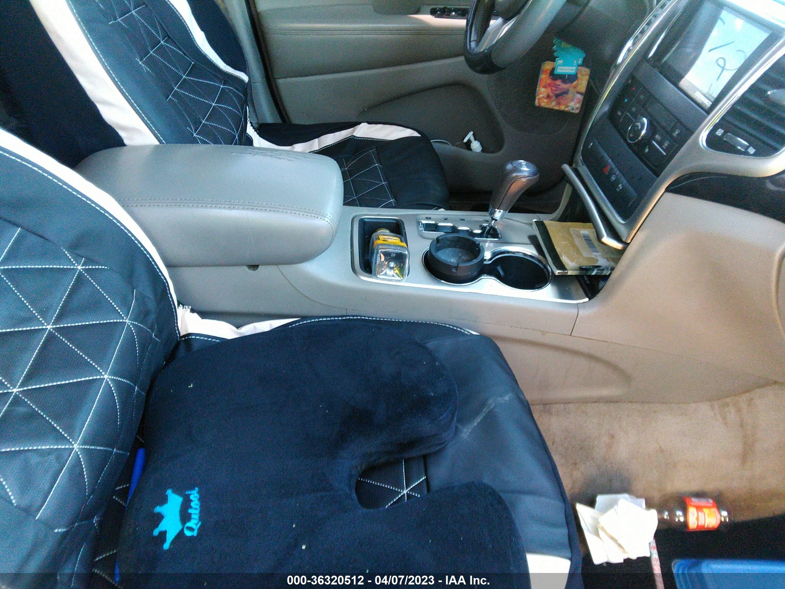 JEEP GRAND image 5