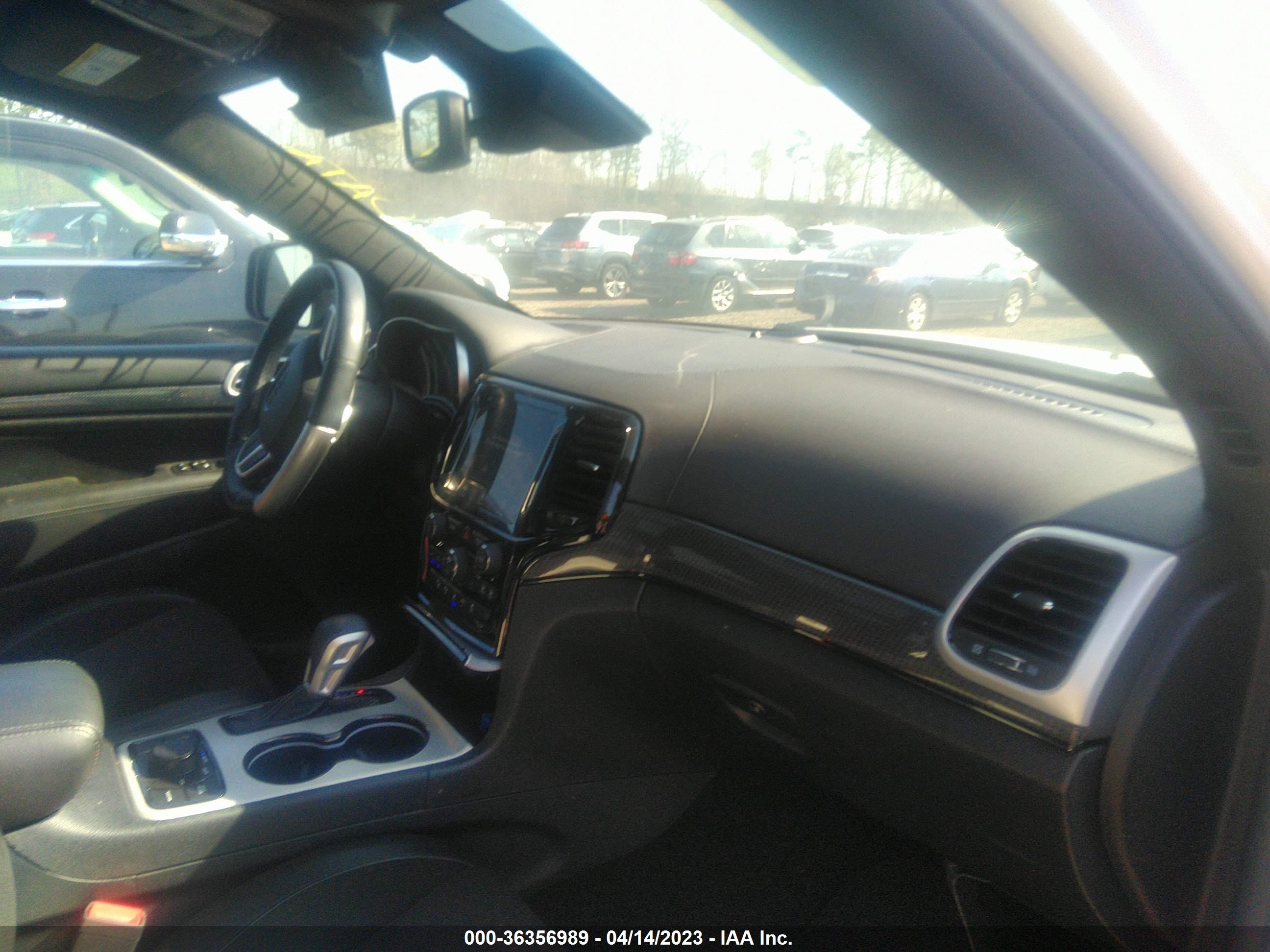 JEEP GRAND image 5