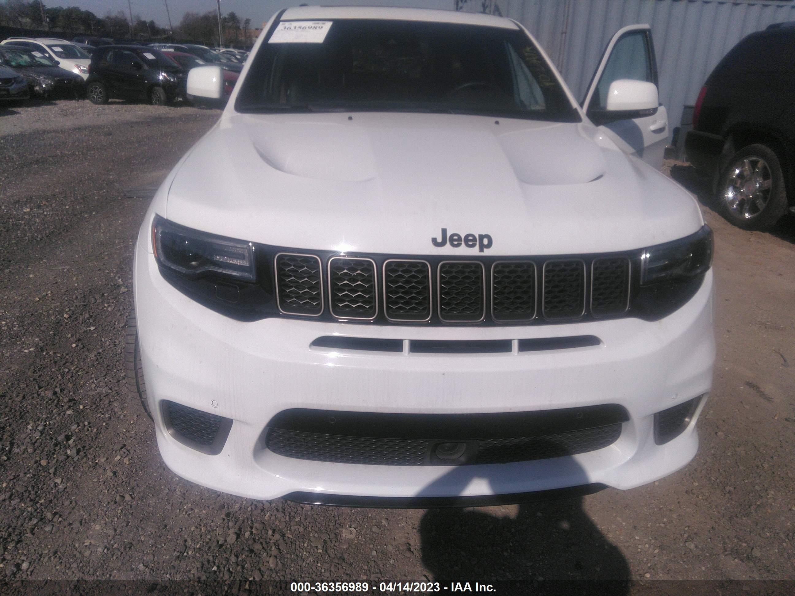 JEEP GRAND image 6