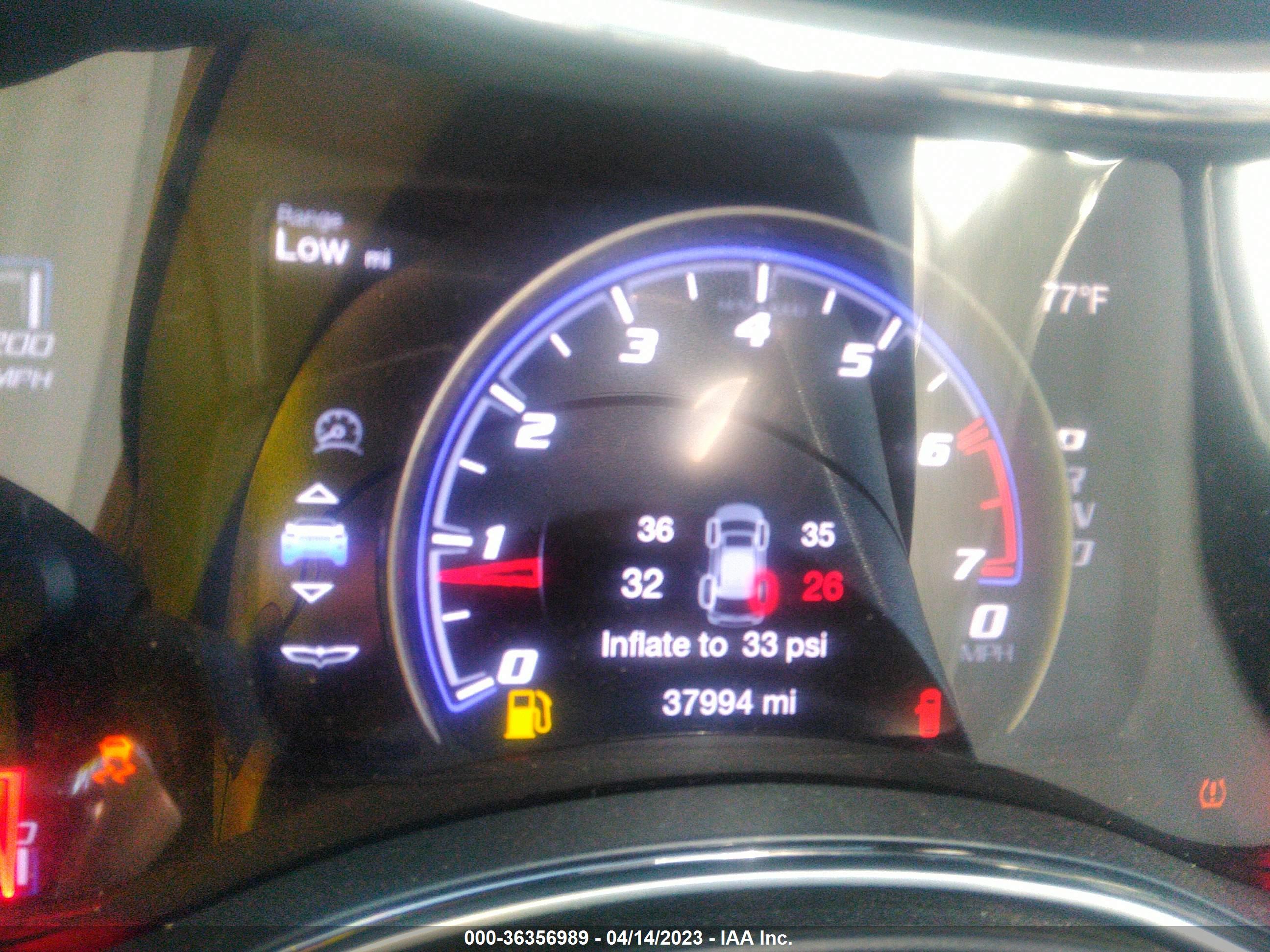 JEEP GRAND image 7