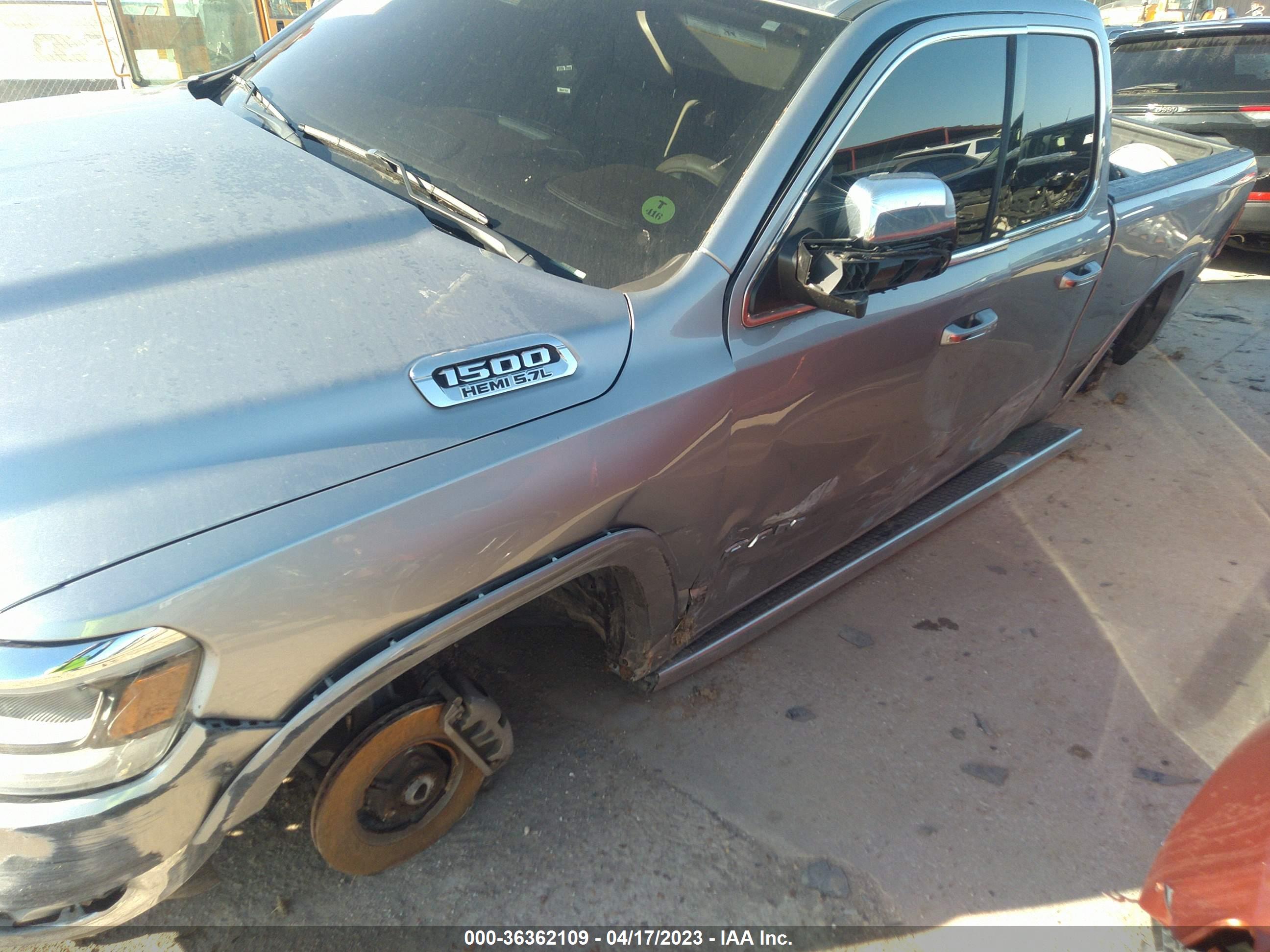 RAM 1500 image 6
