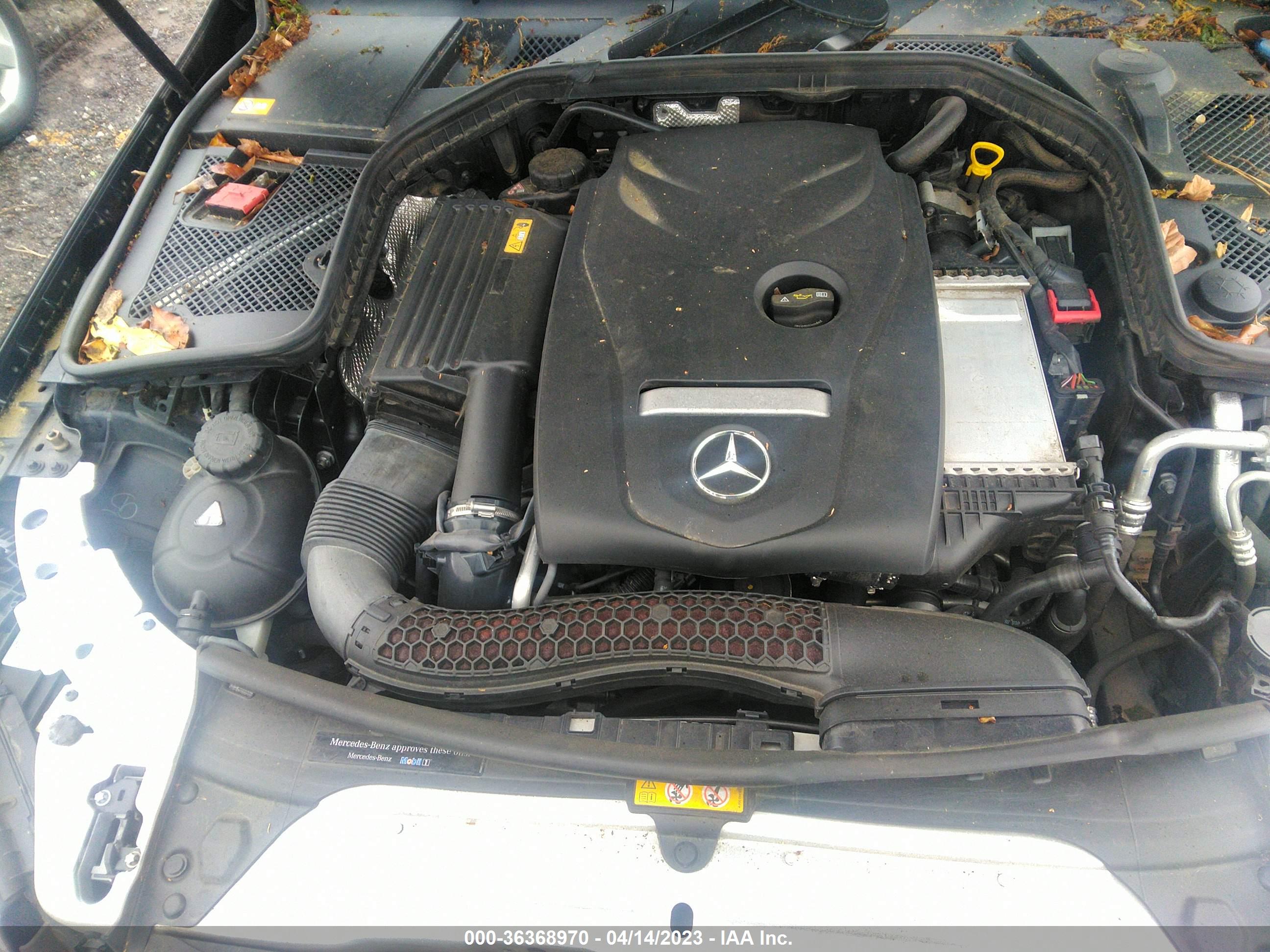 MERCEDES-BENZ C image 10