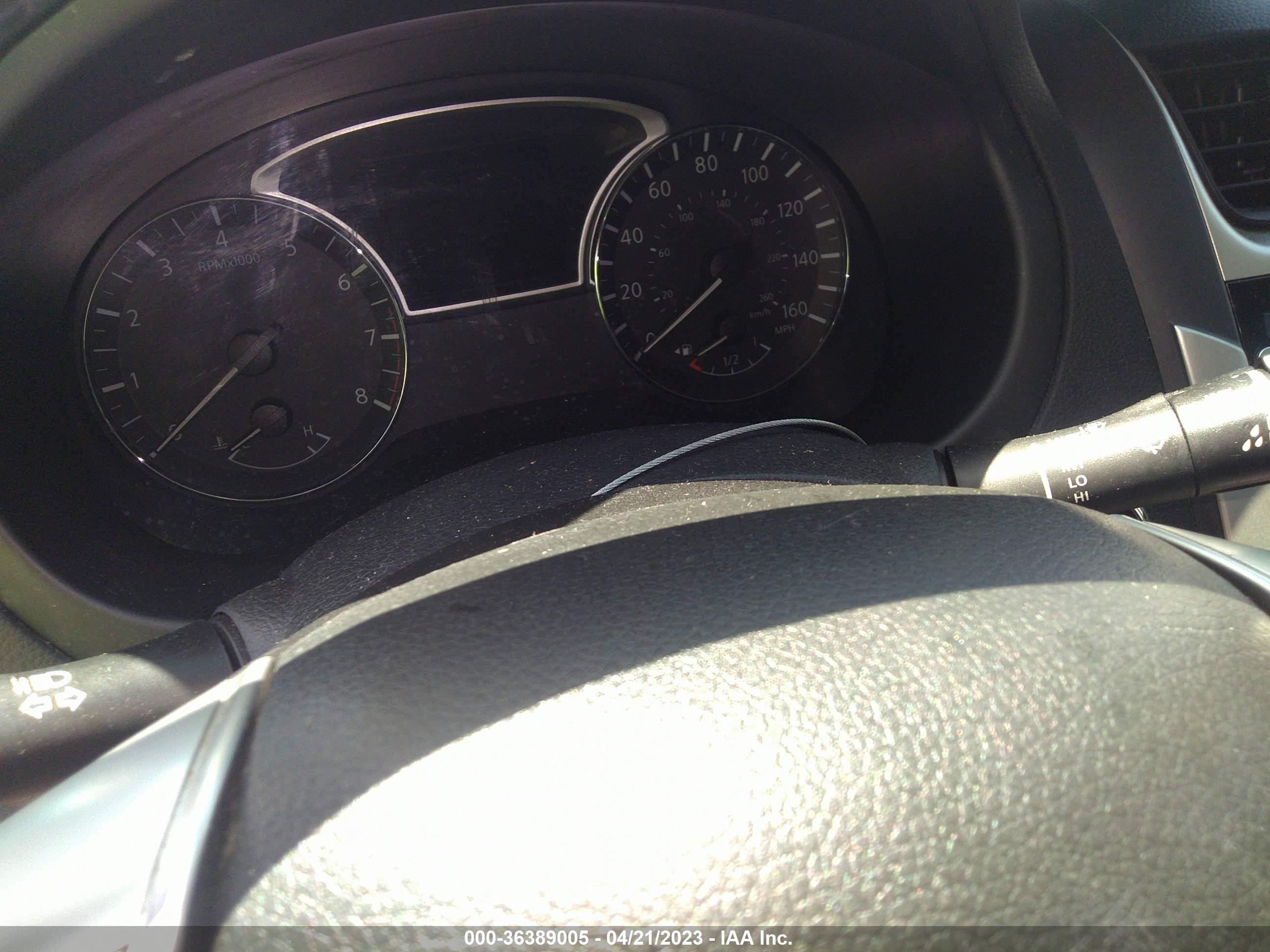 NISSAN ALTIMA image 7