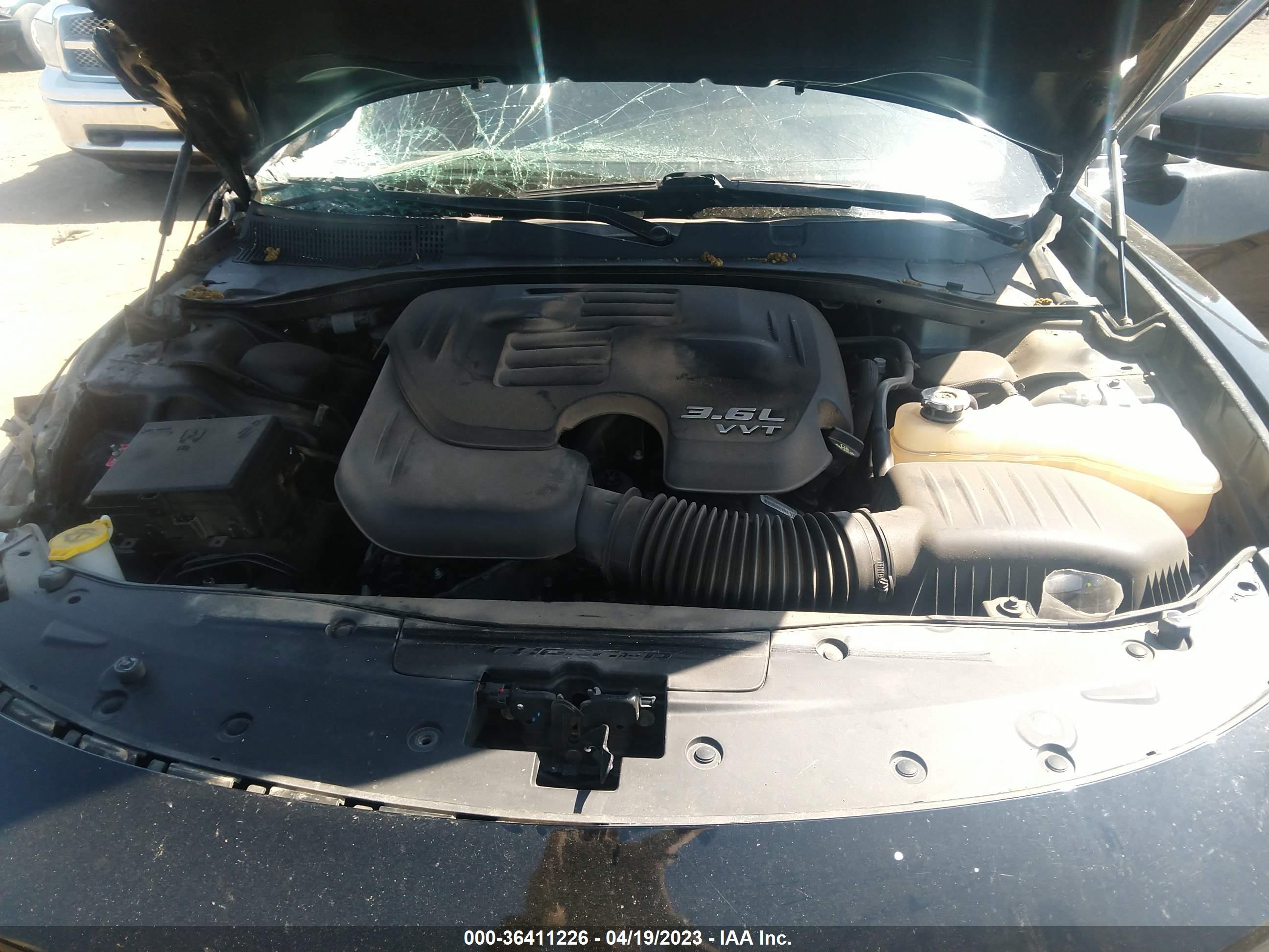 DODGE CHARGER image 10