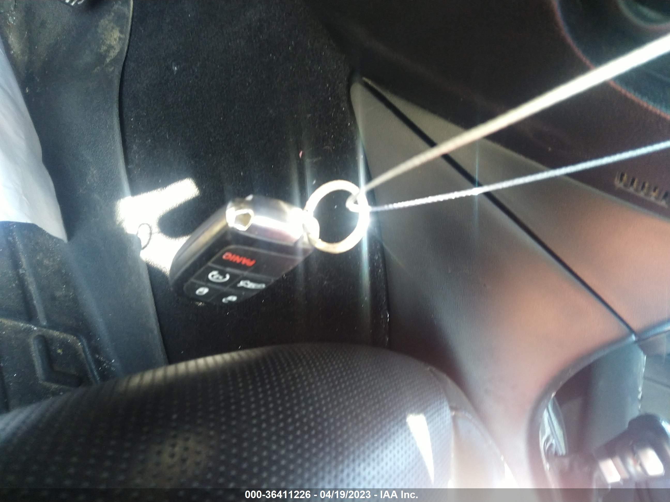 DODGE CHARGER image 11